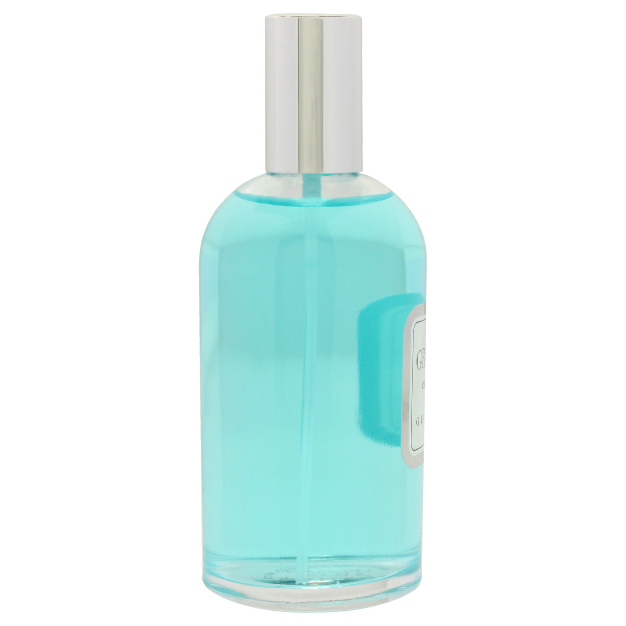 Eau De Grey Flannel by Geoffrey Beene for Men - 4 oz EDT Spray, See Description, alternate image number 2