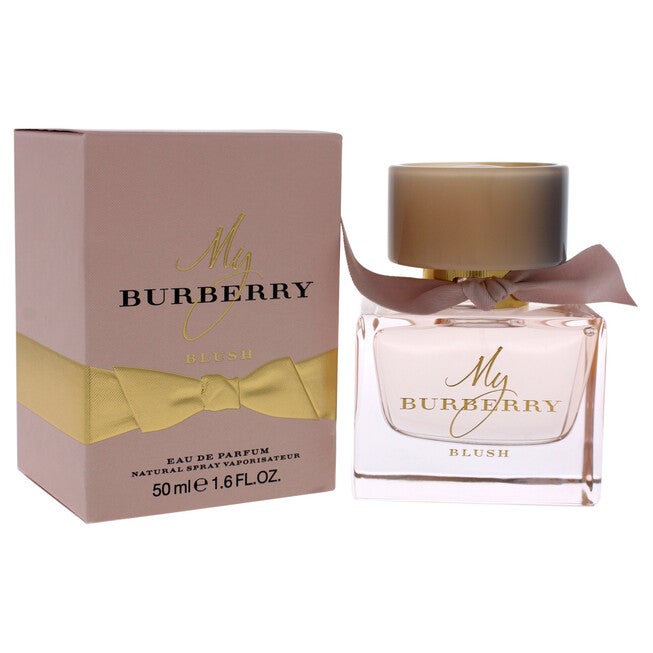 My Burberry Blush by Burberry for Women - 1.6 oz EDP Spray, , alternate image number 7
