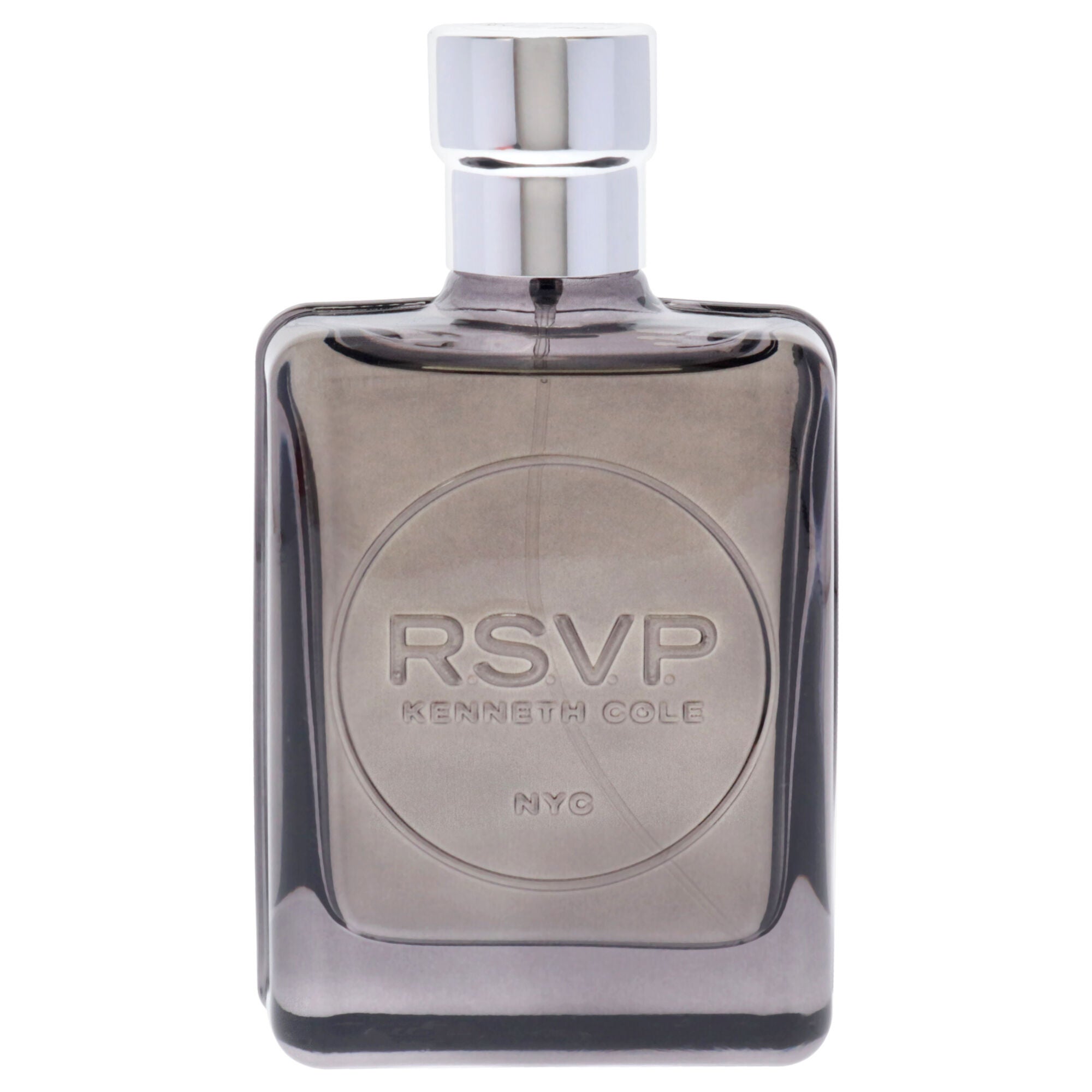 RSVP by Kenneth Cole for Men - 3.4 oz EDT Spray, See Description, alternate image number 4