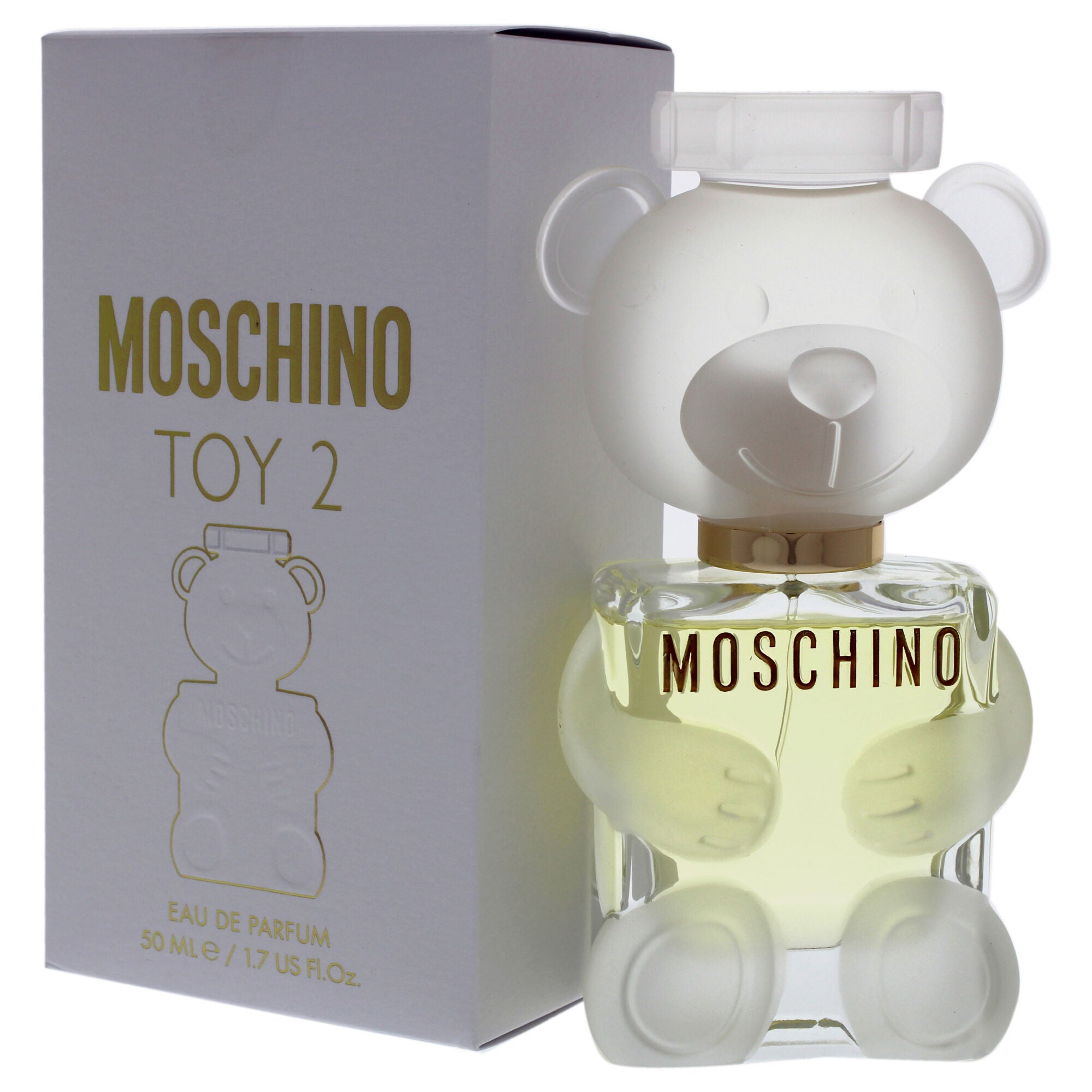 Moschino Toy 2 by Moschino for Women - 1.7 oz EDP Spray, , alternate image number 8