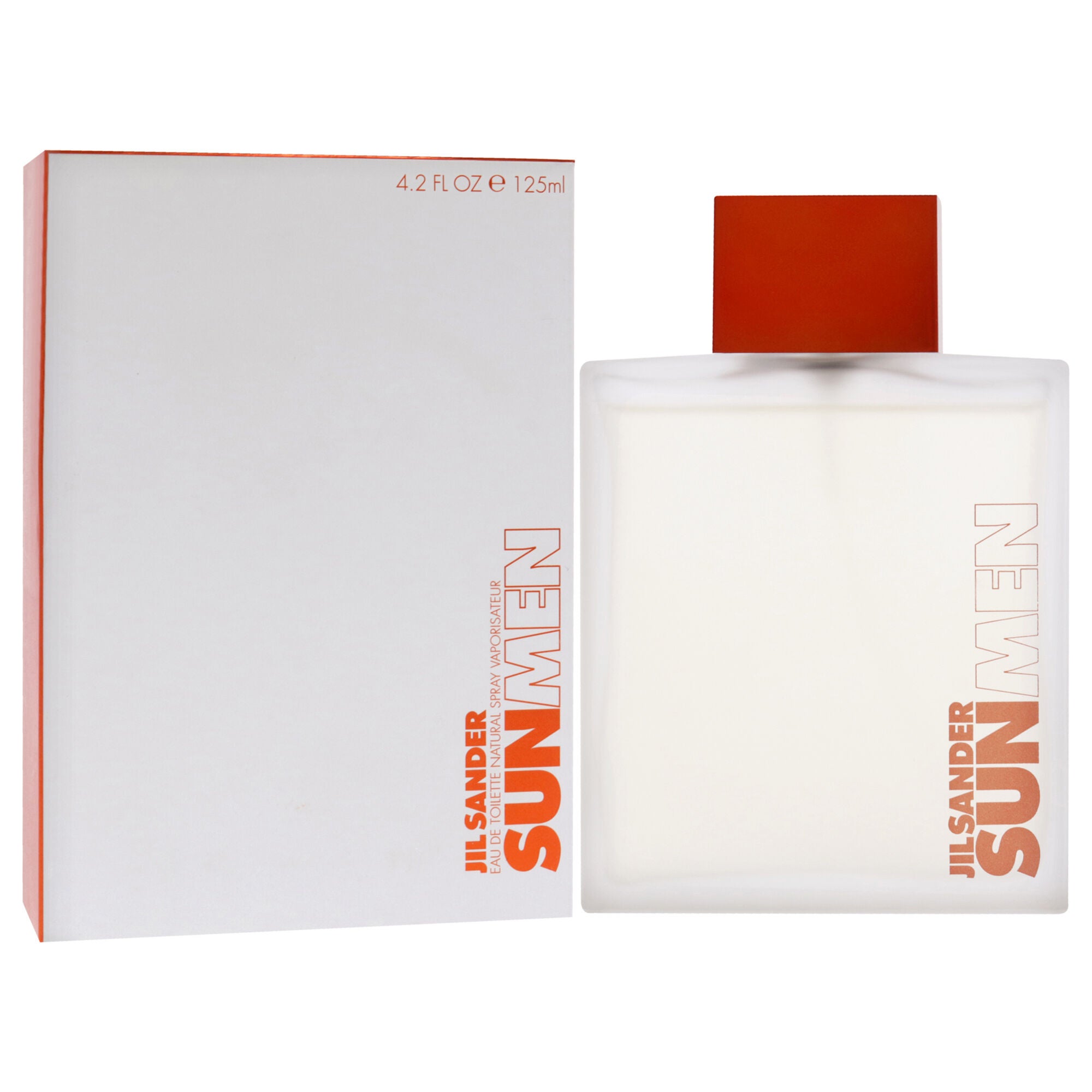 Sun by Jil Sander for Men - 4.2 oz EDT Spray, , alternate image number 6