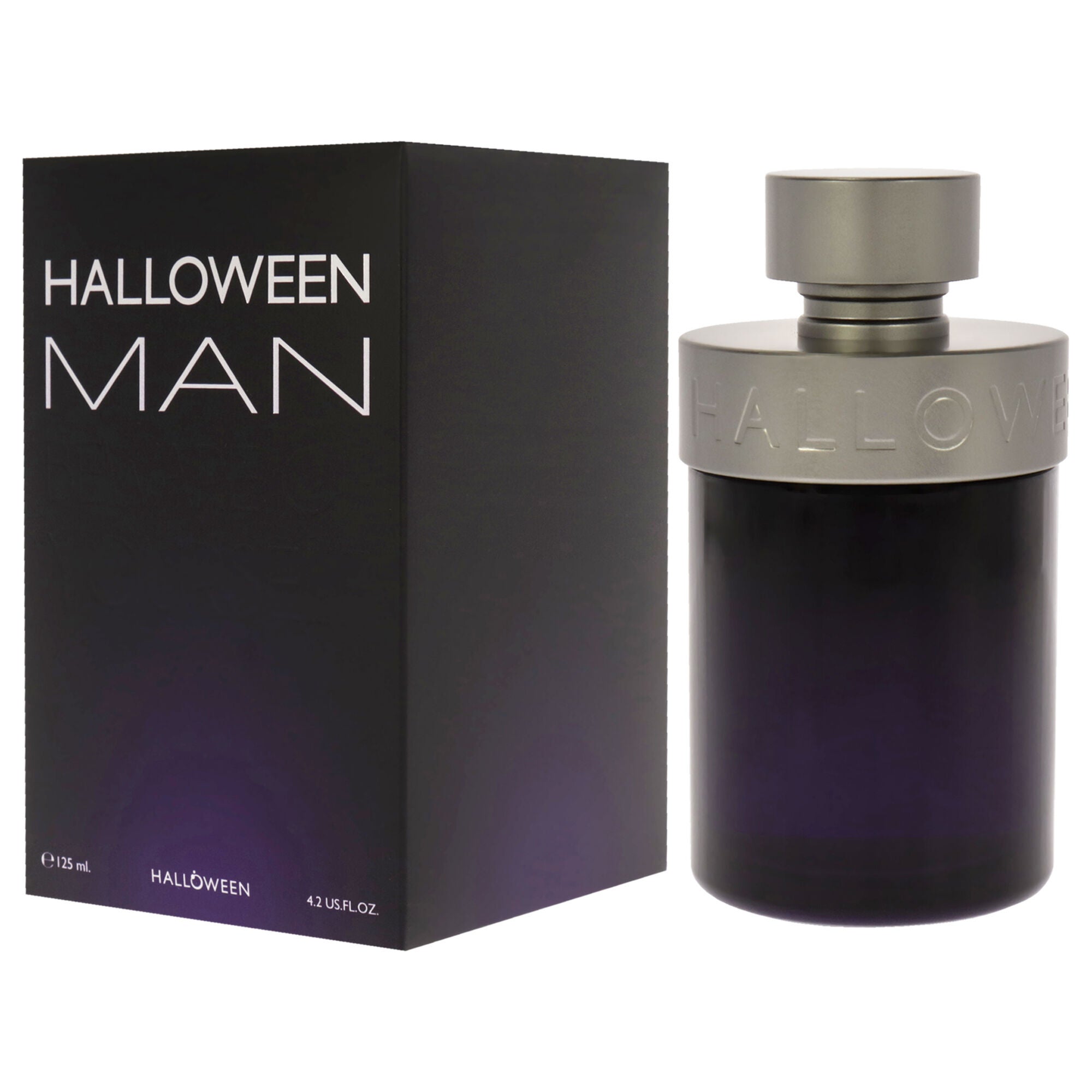Halloween Man by J. Del Pozo for Men - 4.2 oz EDT Spray, See Description, alternate image number 3
