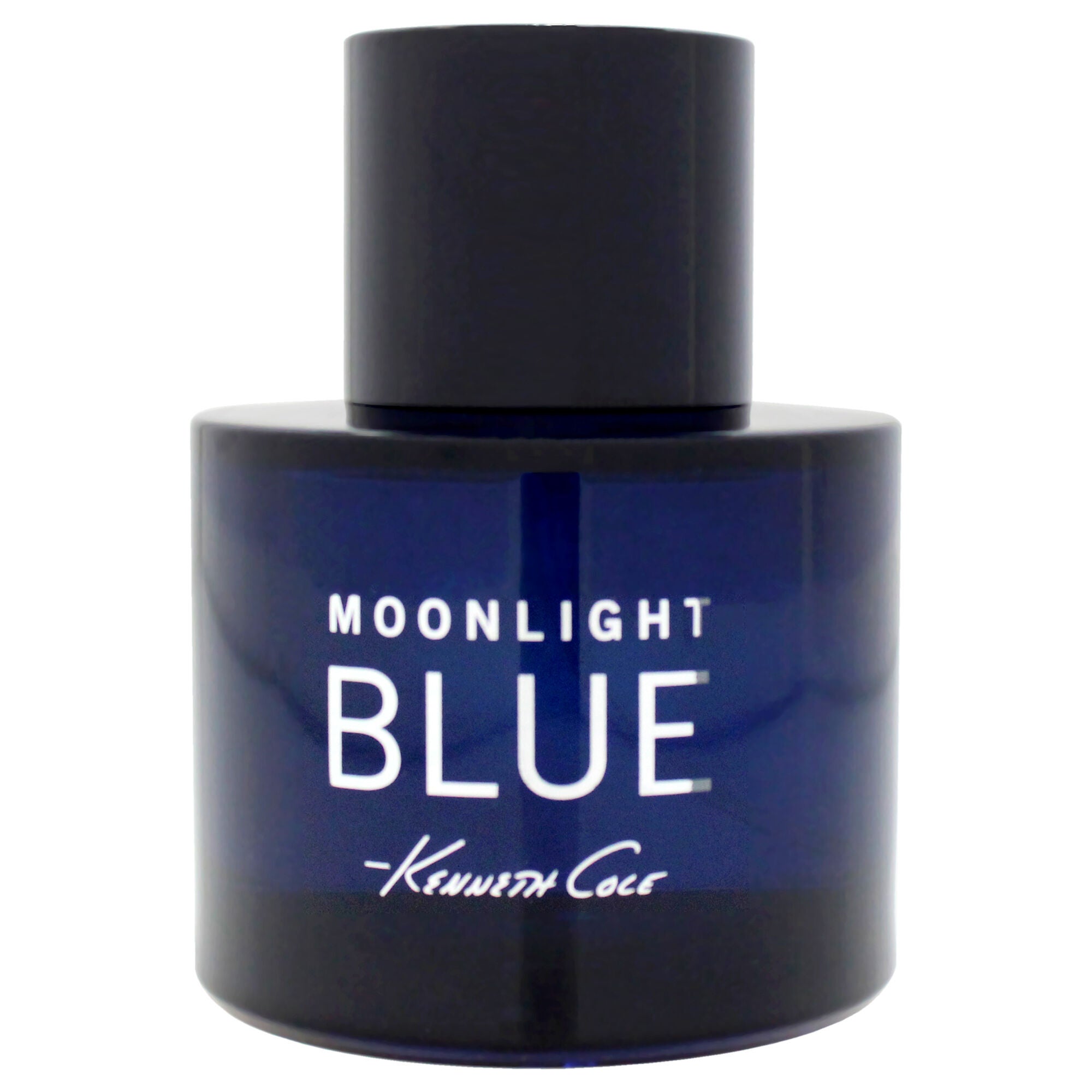Moonlight Blue by Kenneth Cole for Men - 3.4 oz EDT Spray, Clear, alternate image number 1