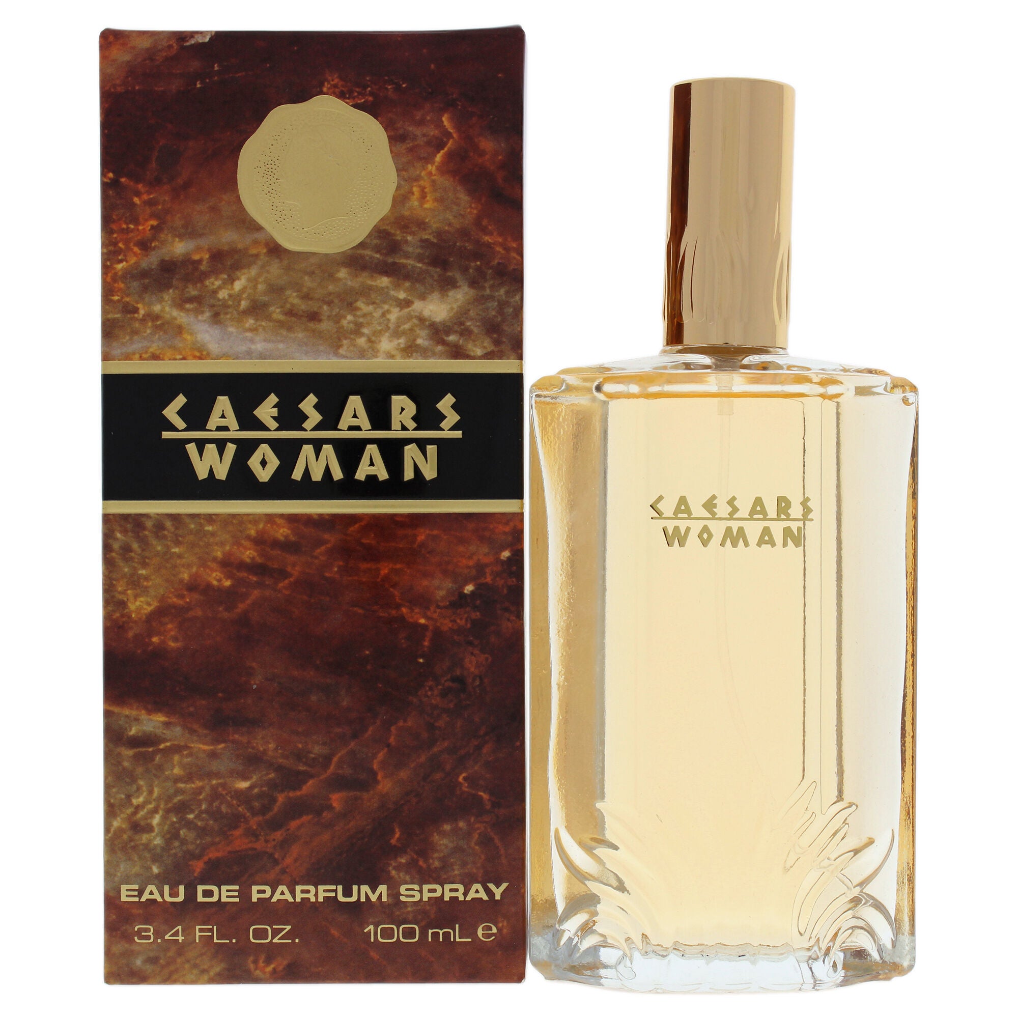 Caesars Woman by Caesars for Women - 3.3 oz EDP Spray, , alternate image number 5