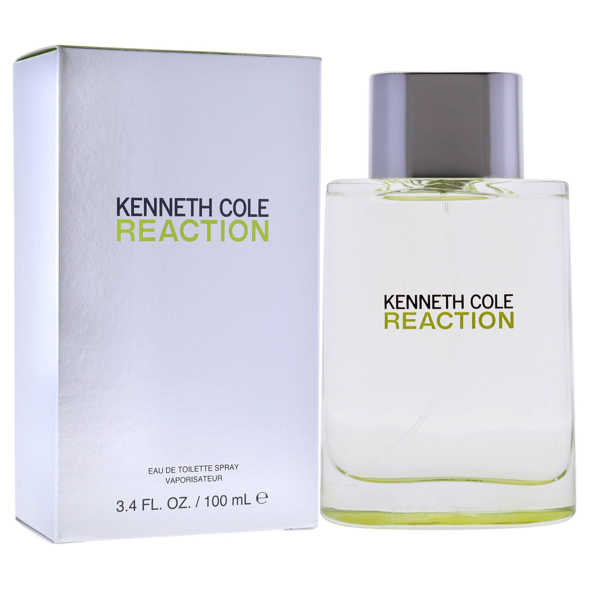 Kenneth Cole Reaction by Kenneth Cole for Men - 3.3 OZ EDT Spray, , alternate image number 6