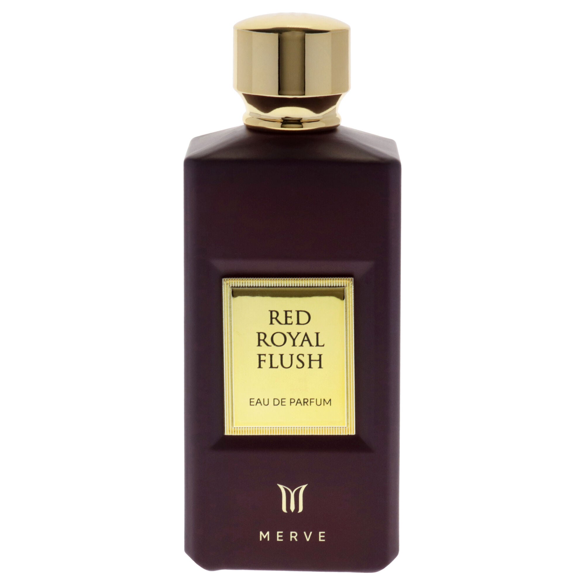 Red Royal Flush by Merve for Unisex - 3.4 oz EDP Spray, , alternate image number 5