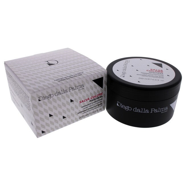 Antifading Protective Mask by Diego Dalla Palma for Unisex - 6.8 oz Masque, , alternate image number 7