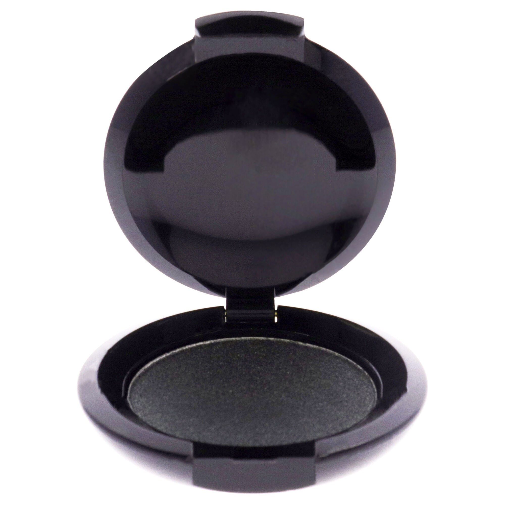 Glaring Eye Shadow - 260 Oil Green by Evagarden for Women - 0.08 oz Eye Shadow, See Description, alternate image number 4