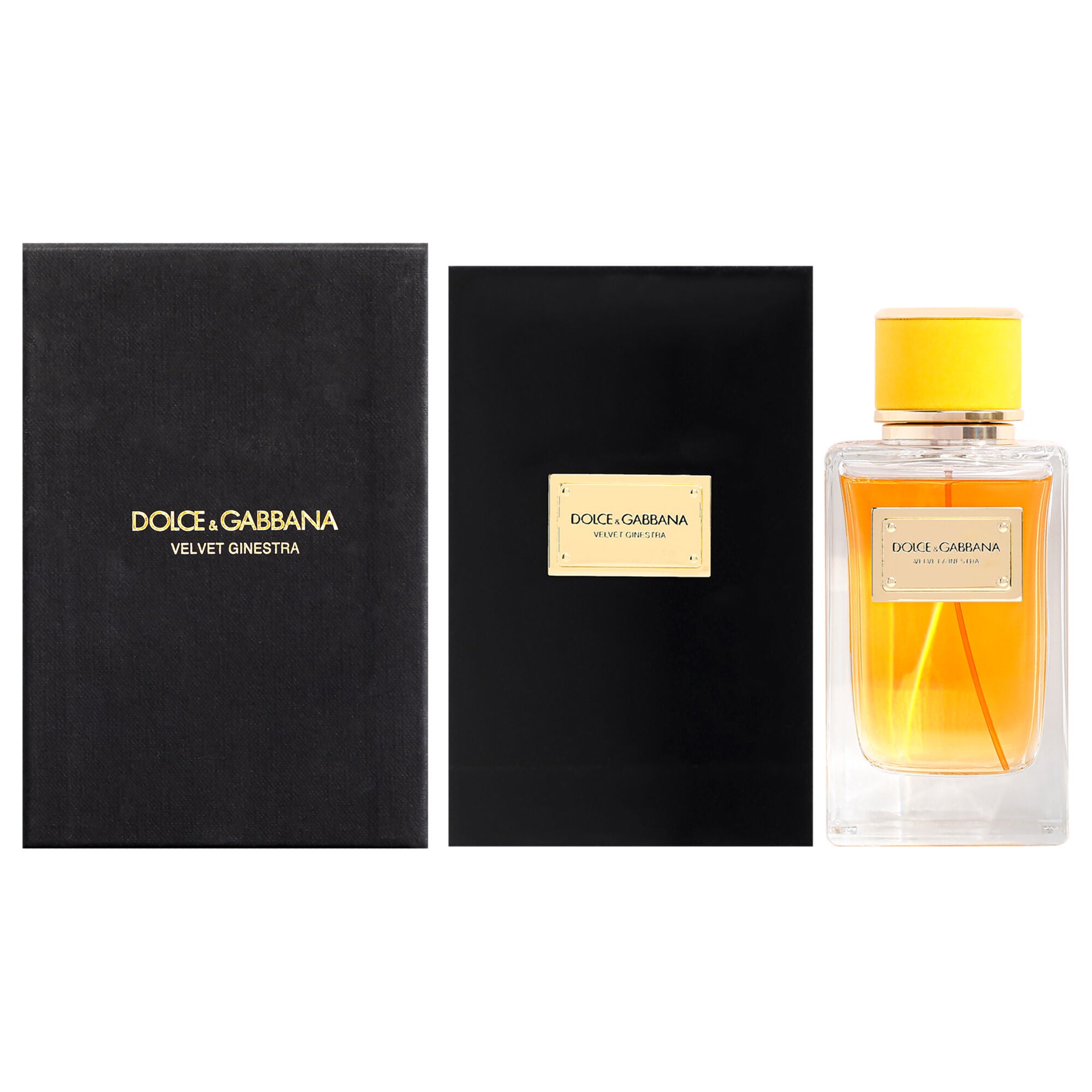 Velvet Ginestra by Dolce and Gabbana for Women - 5 oz EDP Spray, See Description, hi-res image number 0