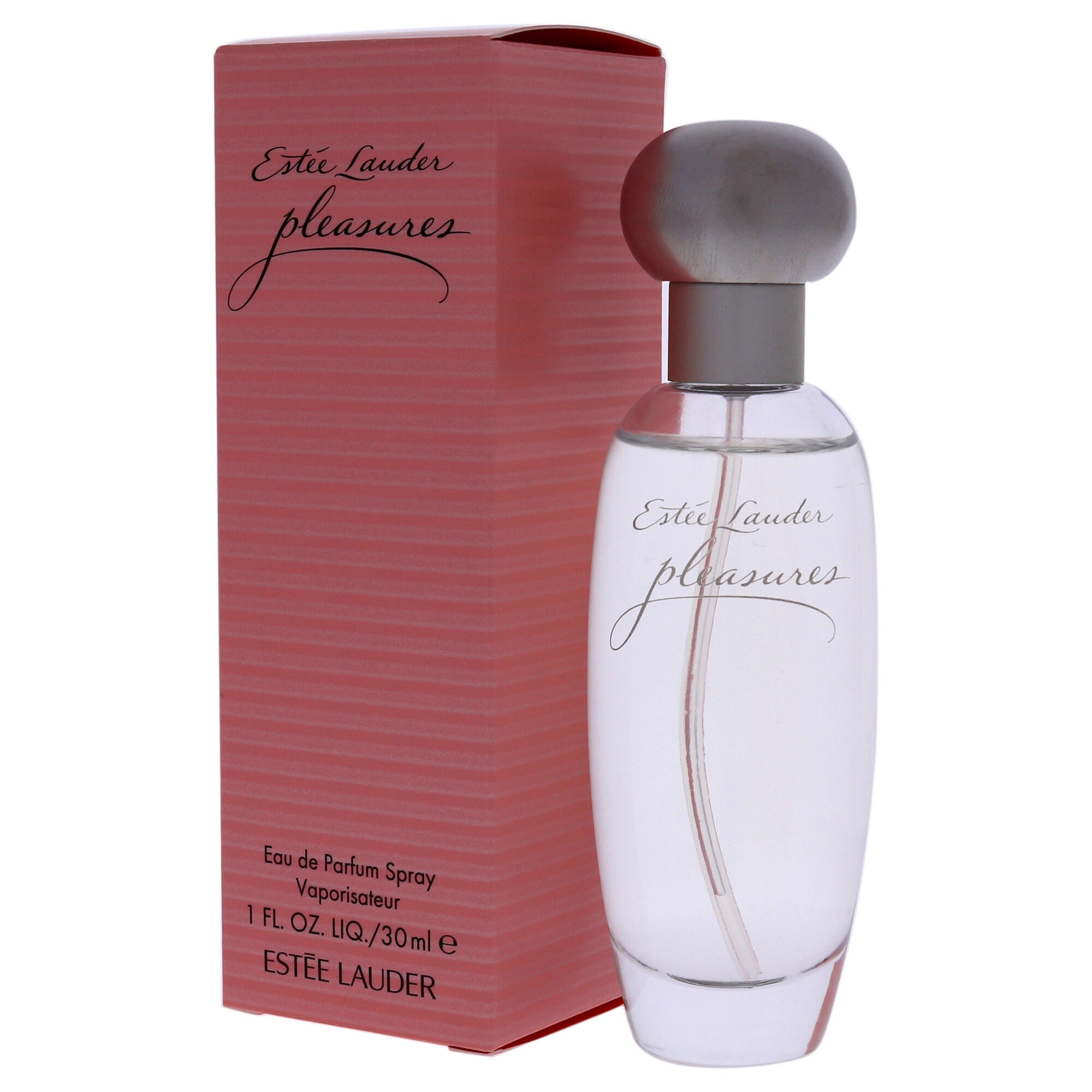 Pleasures by Estee Lauder for Women - 1 oz EDP Spray, , alternate image number 3