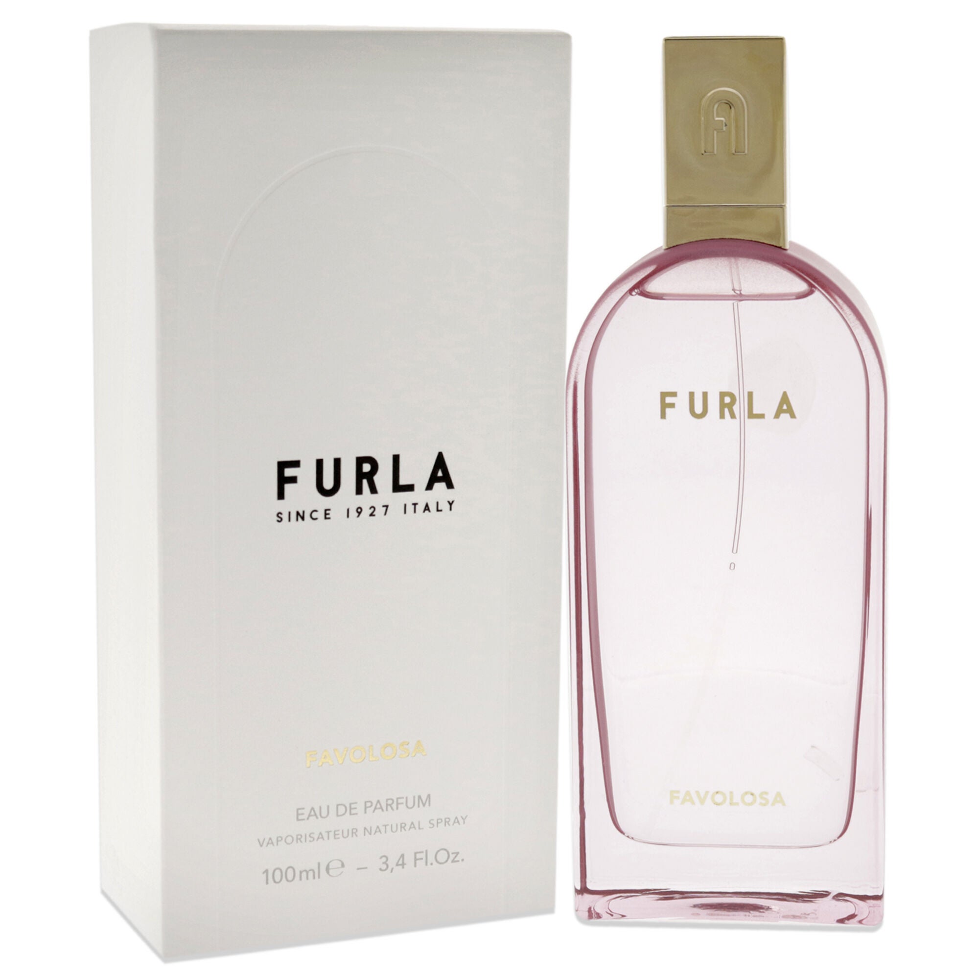 Favolosa by Furla for Women - 3.4 oz EDP Spray, See Description, alternate image number 2