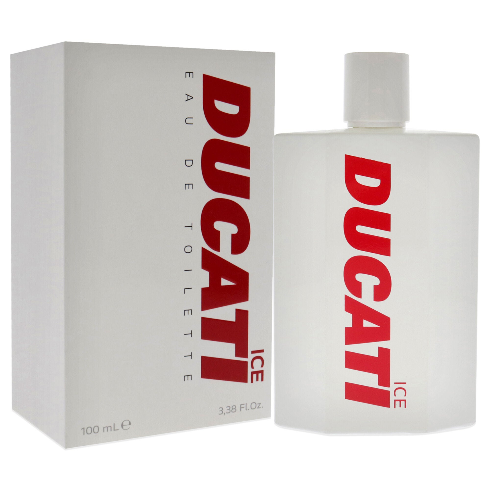 Ducati Ice by Ducati for Men - 3.38 oz EDT Spray, See Description, alternate image number 2