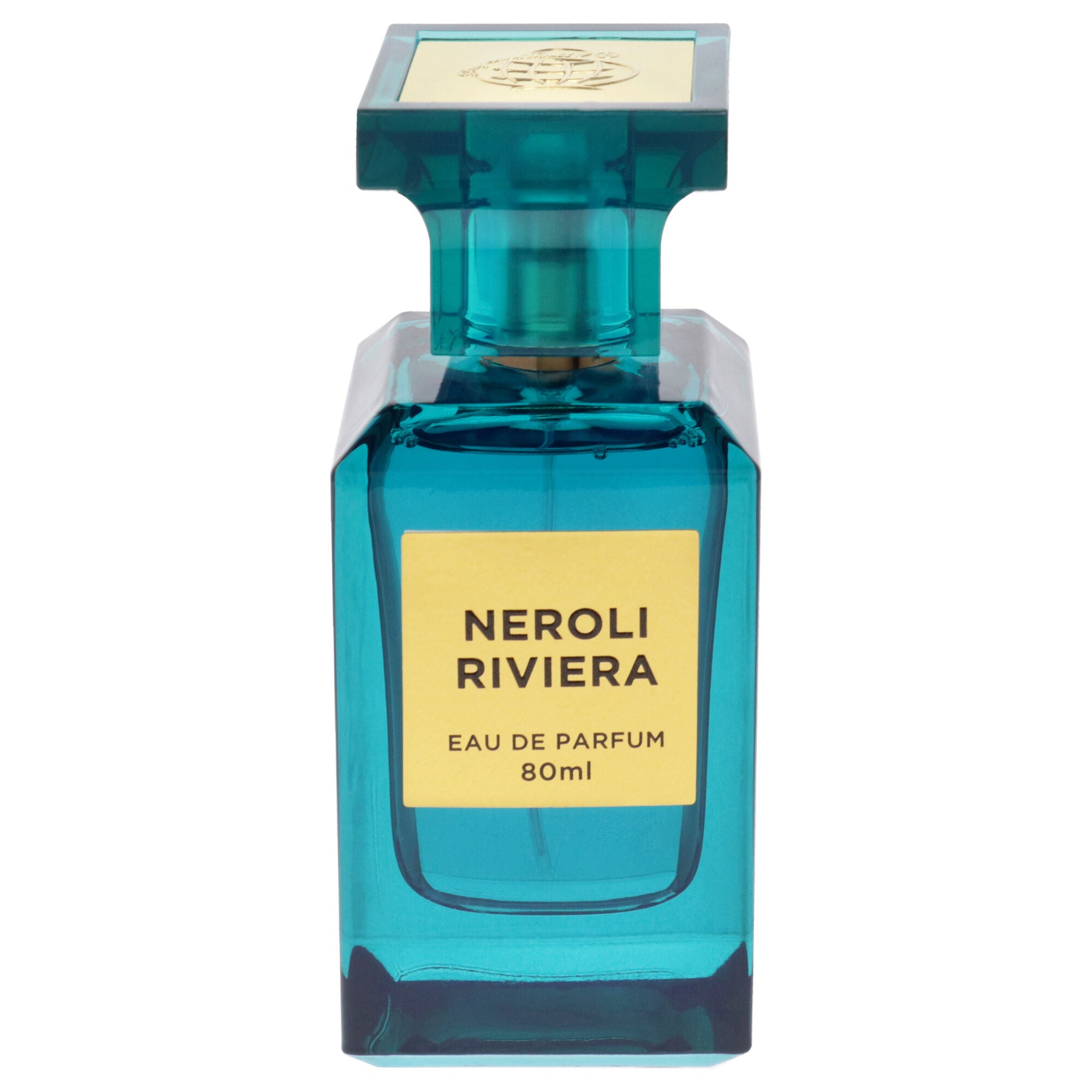 Neroli Riviera by Fragrance World for Unisex - 2.7 oz EDP Spray, See Description, alternate image number 3
