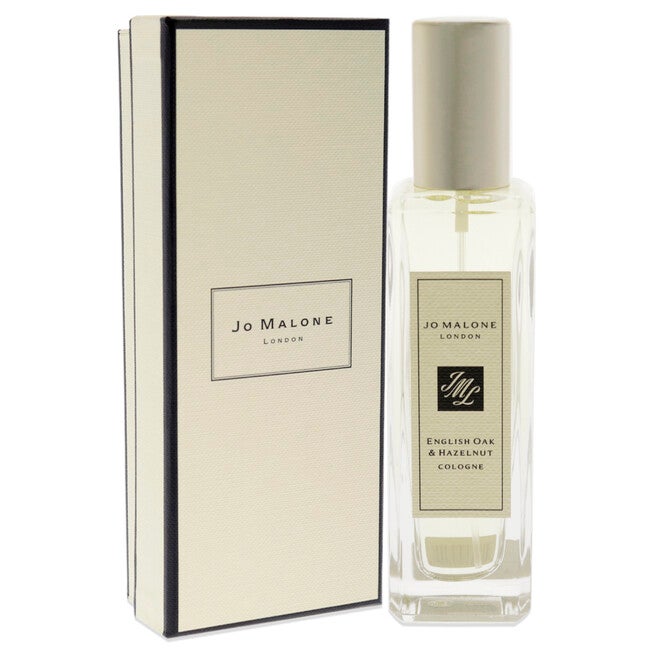 English Oak and Hazelnut by Jo Malone for Unisex - 1 oz Cologne Spray, NA, alternate image number null
