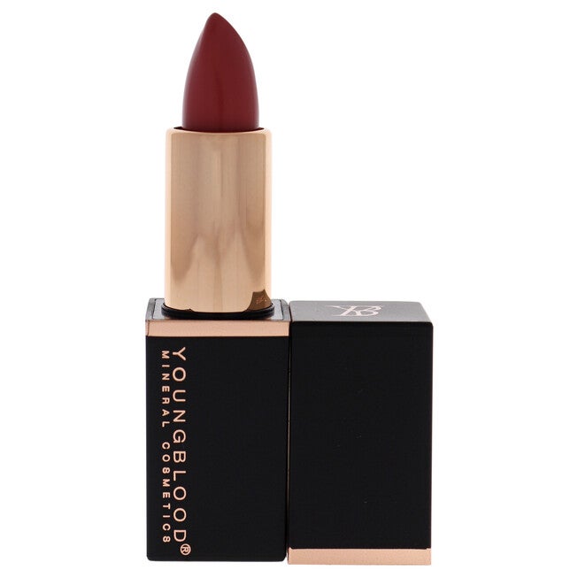 Mineral Creme Lipstick - Rosewater by Youngblood for Women - 0.14 oz Lipstick, See Description, alternate image number 4