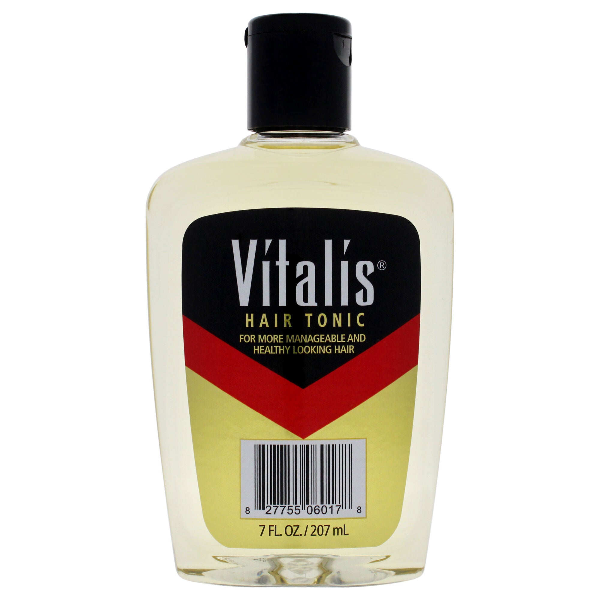 Hair Tonic Liquid by Vitalis for Unisex - 7 oz Tonic, See Description, hi-res image number 0