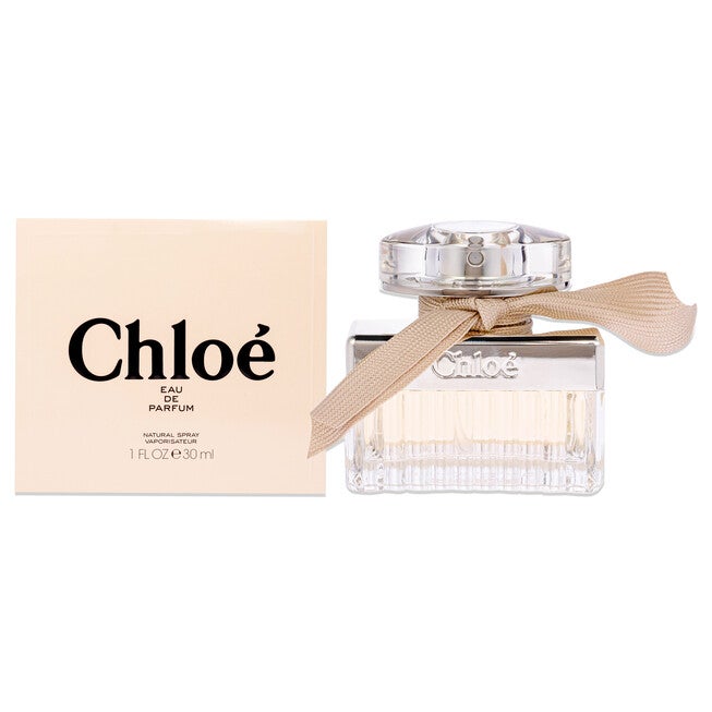 Chloe by Chloe for Women - 1 oz EDP Spray, NA, hi-res image number null