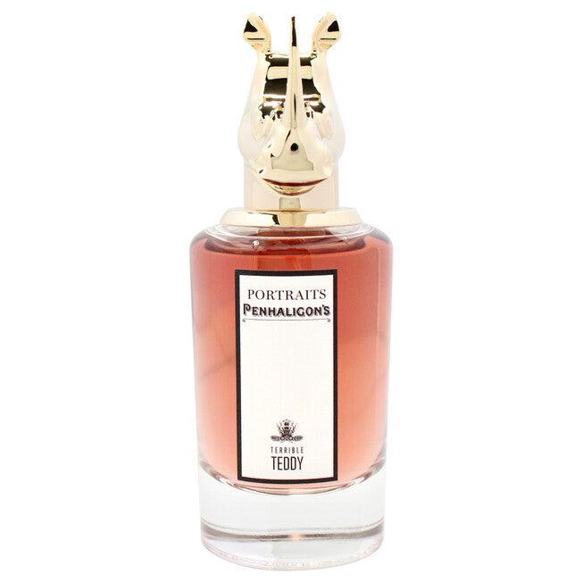 Terrible Teddy by Penhaligons for Unisex - 2.5 oz EDP Spray, NA, alternate image number null