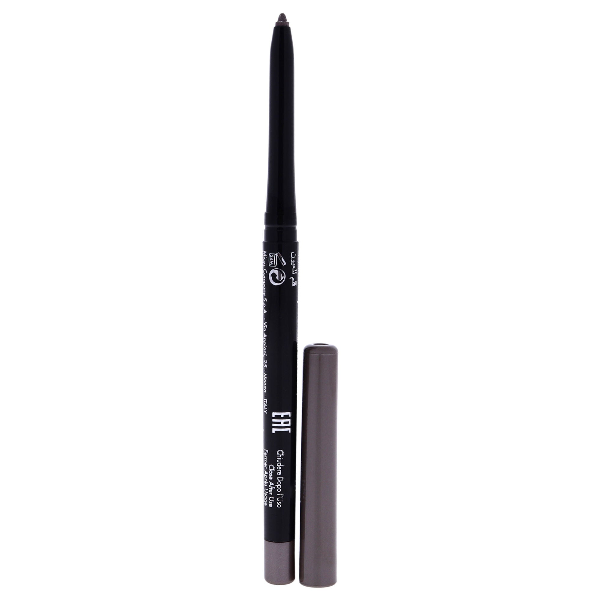Made To Last Definition Eyes - 200 Desert Taupe by Pupa Milano for Women - 0.012 oz Eye Pencil, See Description, alternate image number 1