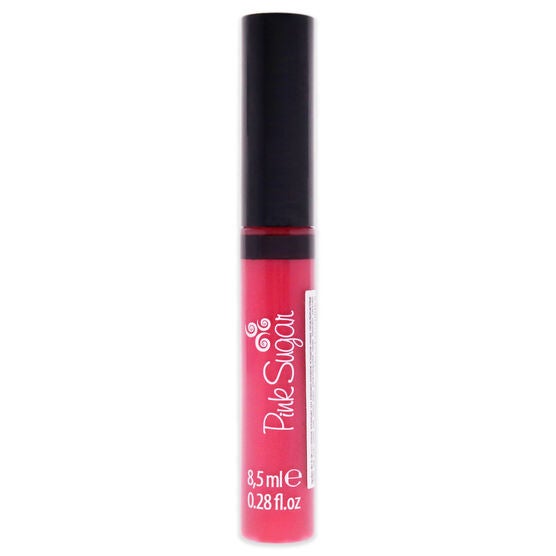 Pink Sugar Lip Gloss - 01 by Aquolina for Women - 0.28 oz Lip Gloss, NA, hi-res image number null