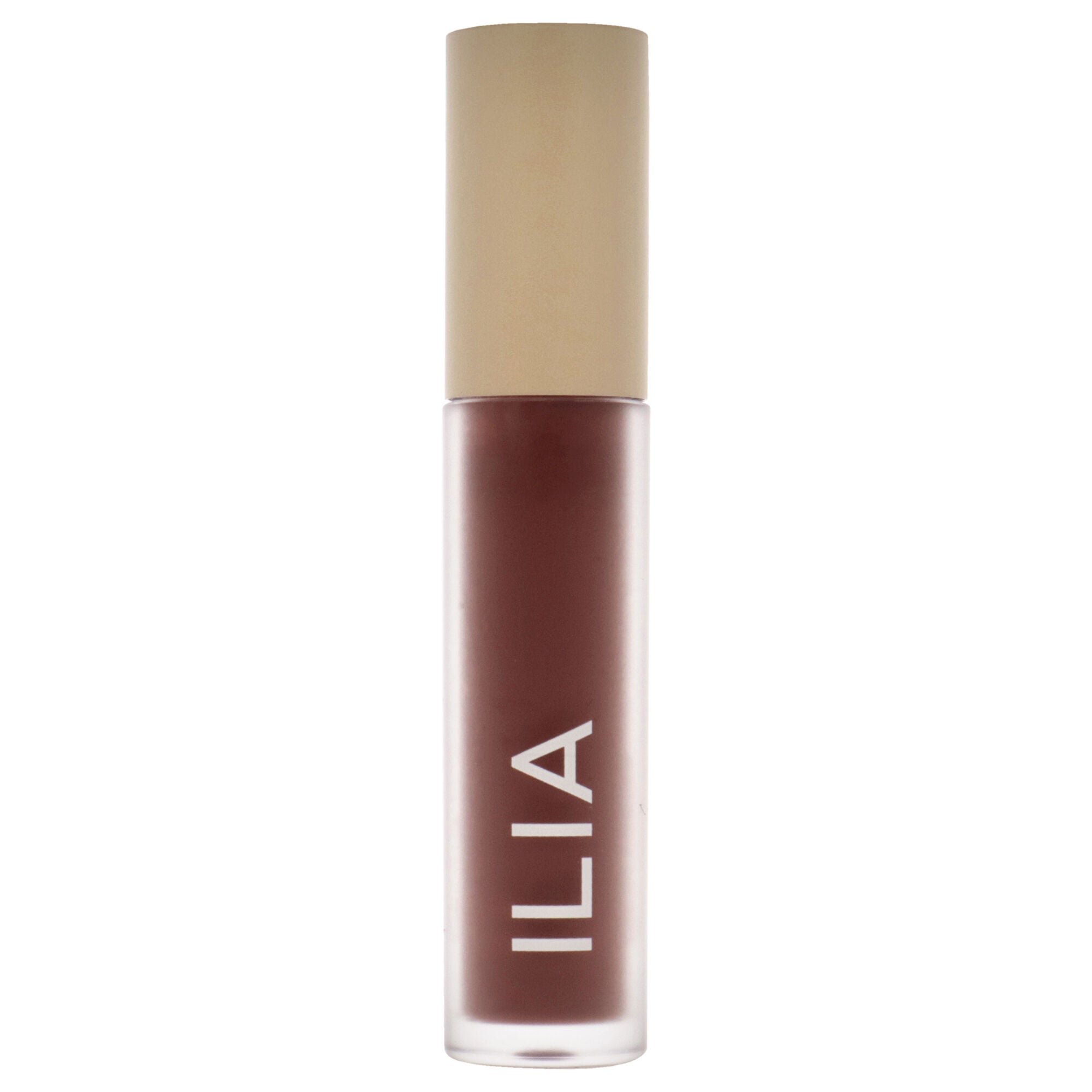 Liquid Powder Matte Eye Tint - Baroque by ILIA Beauty for Women - 0.12 oz Eye Shadow, , alternate image number 4