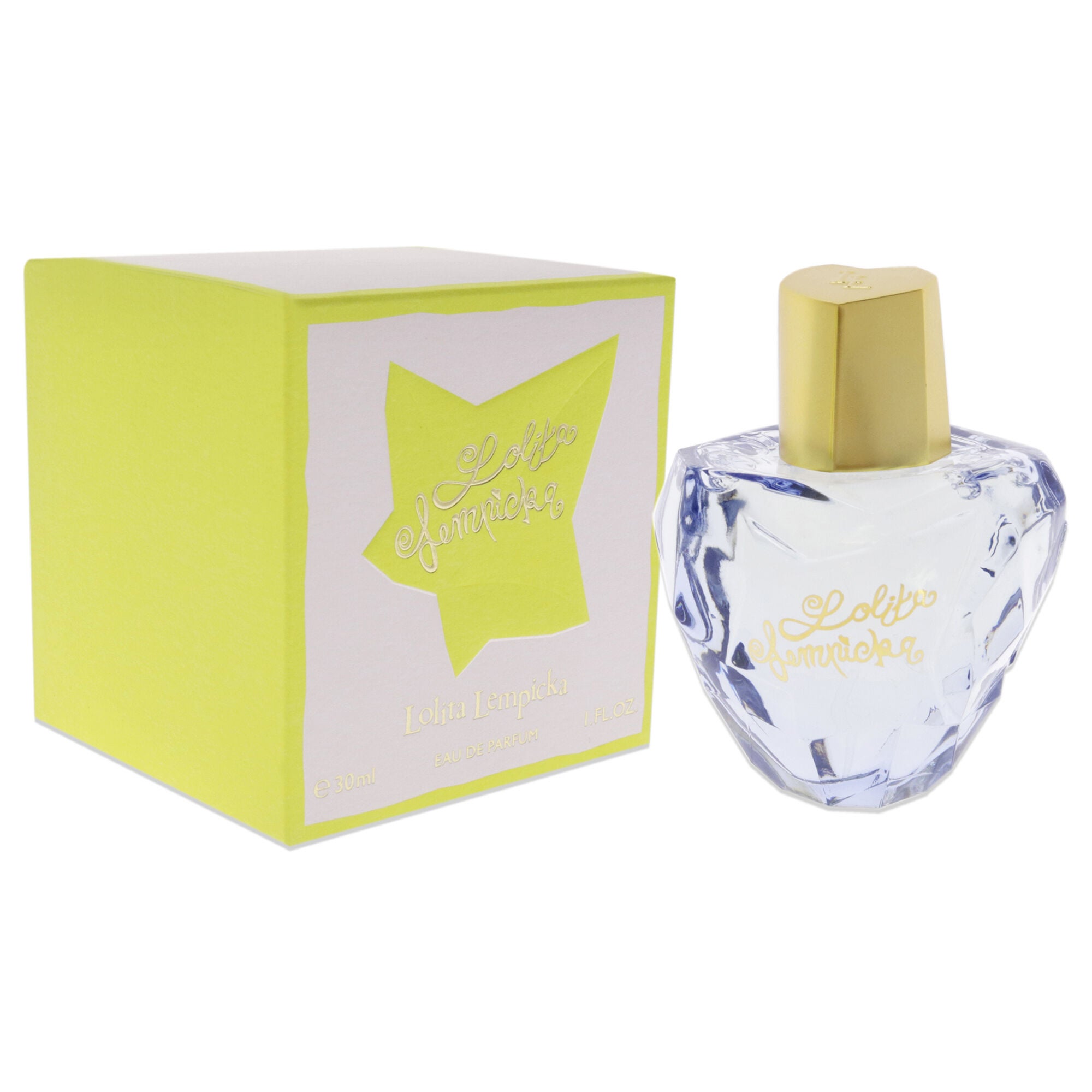Lolita Lempicka Mon Premier by Lolita Lempicka for Women - 1 oz EDP Spray, See Description, alternate image number 1