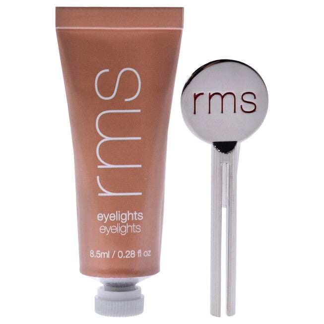 Eyelights Cream - Sunbeam by RMS Beauty for Women - 0.28 oz Eye Shadow, , alternate image number null