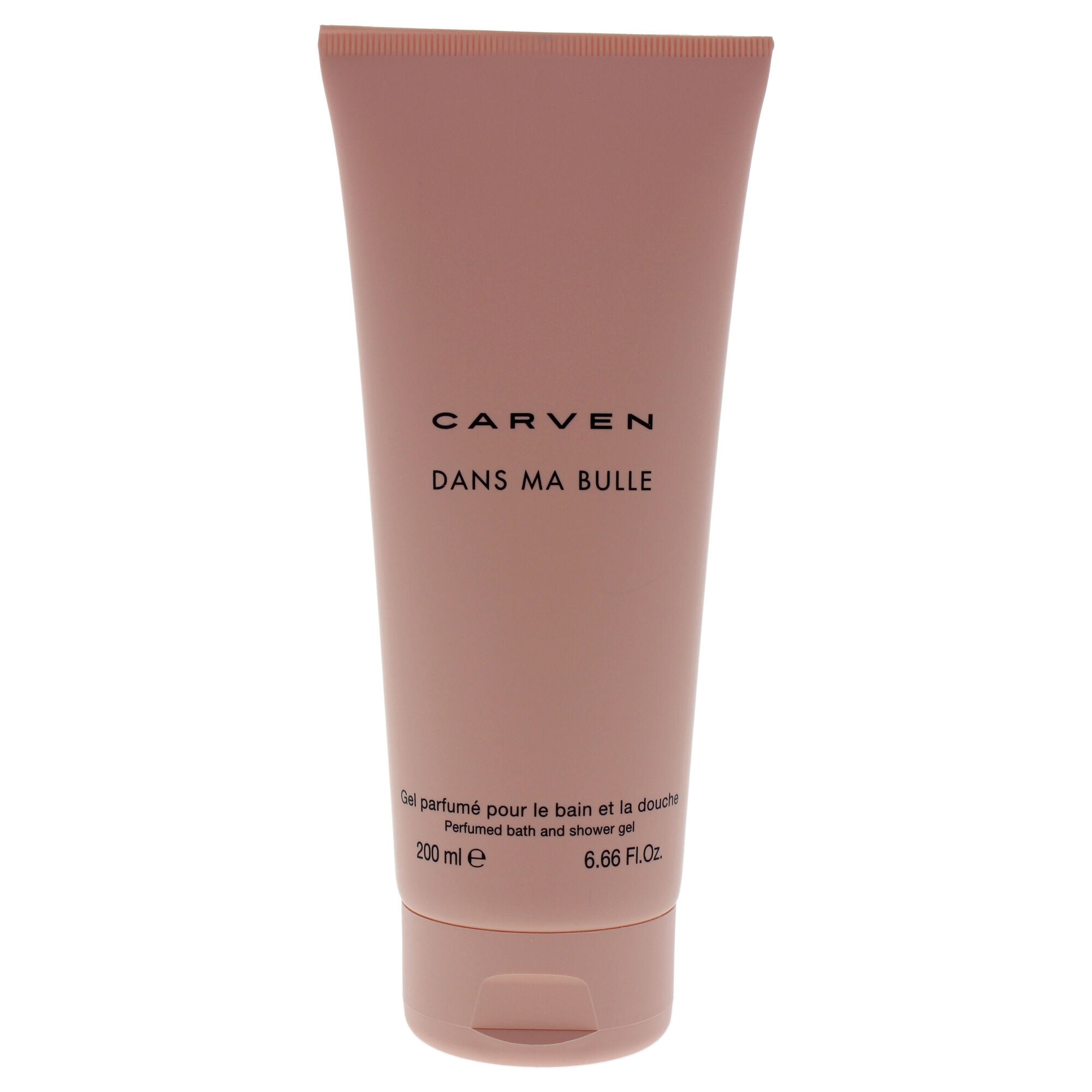 Dans Ma Bulle by Carven for Women - 6.7 oz Shower Gel, See Description, alternate image number 4
