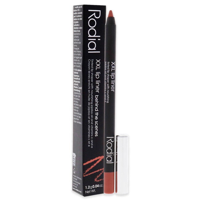 XXL Lip Liner - Behind The Scenes by Rodial for Women - 0.04 oz Lip Liner, NA, alternate image number null