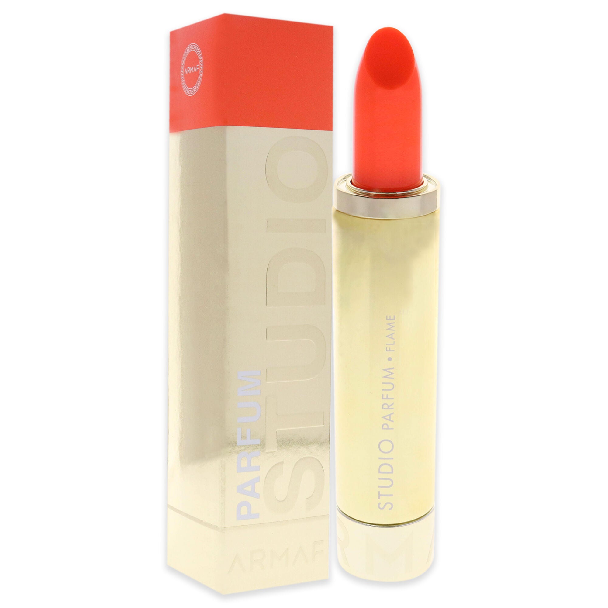 Parfum Studio Flame by Armaf for Women - 2.7 oz EDP Spray, See Description, alternate image number 2