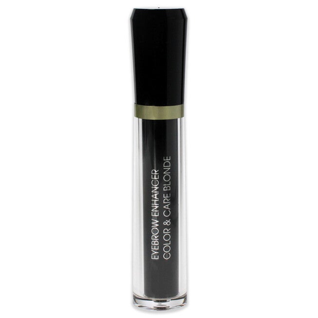 Eyebrow Enhancer Color and Care - Blonde by M2 Beaute for Women - 0.2 oz Eyebrow Gel, NA, alternate image number null