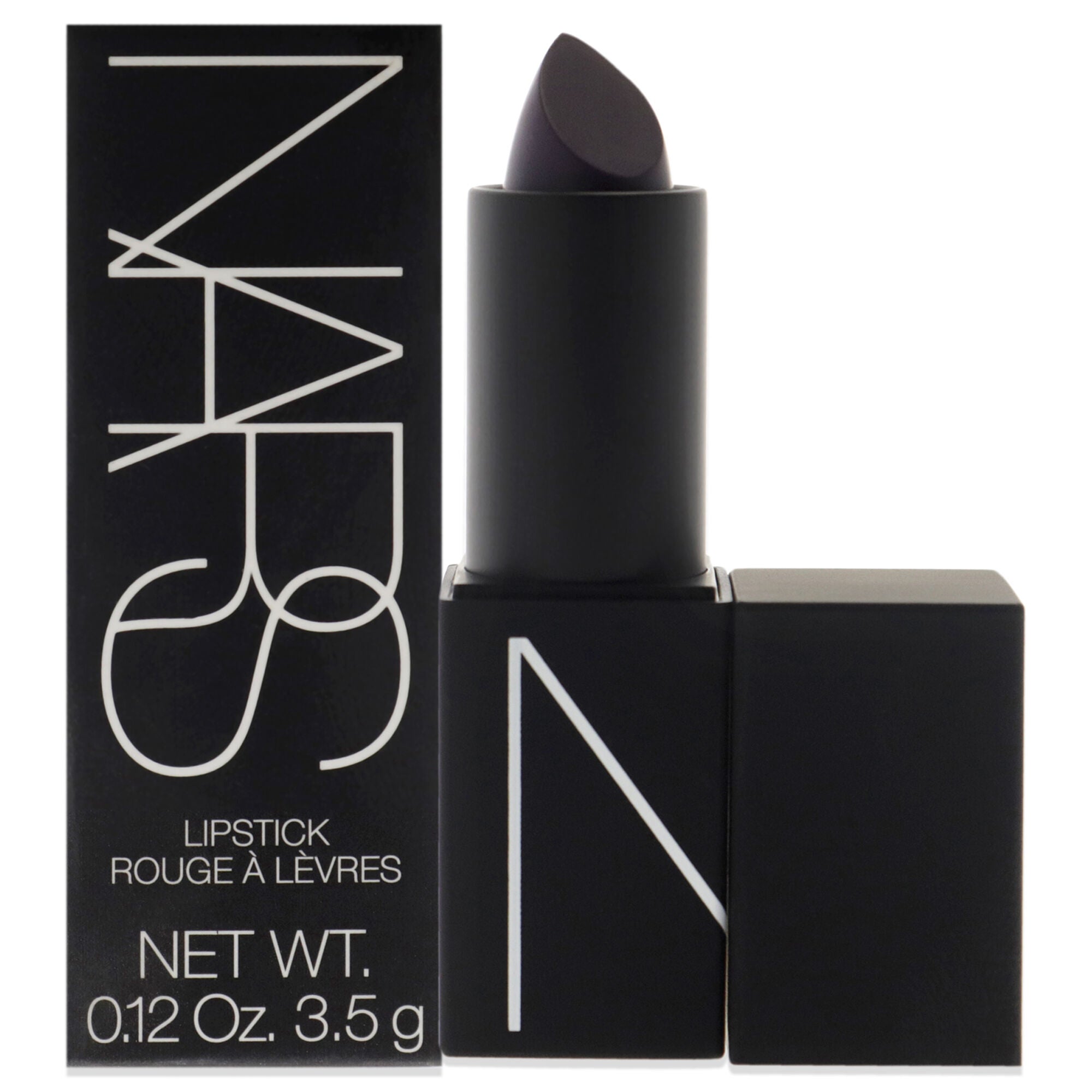 Lipstick - Soul Train by NARS for Women - 0.12 oz Lipstick, See Description, hi-res image number 0