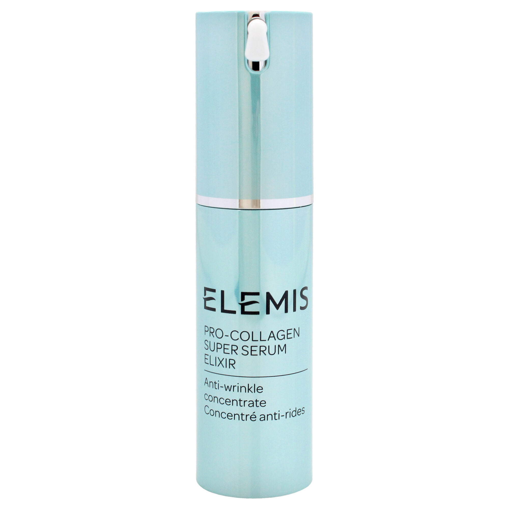 Pro Collagen Super Serum Elixir by Elemis for Women - 0.5 oz Serum, , alternate image number 5