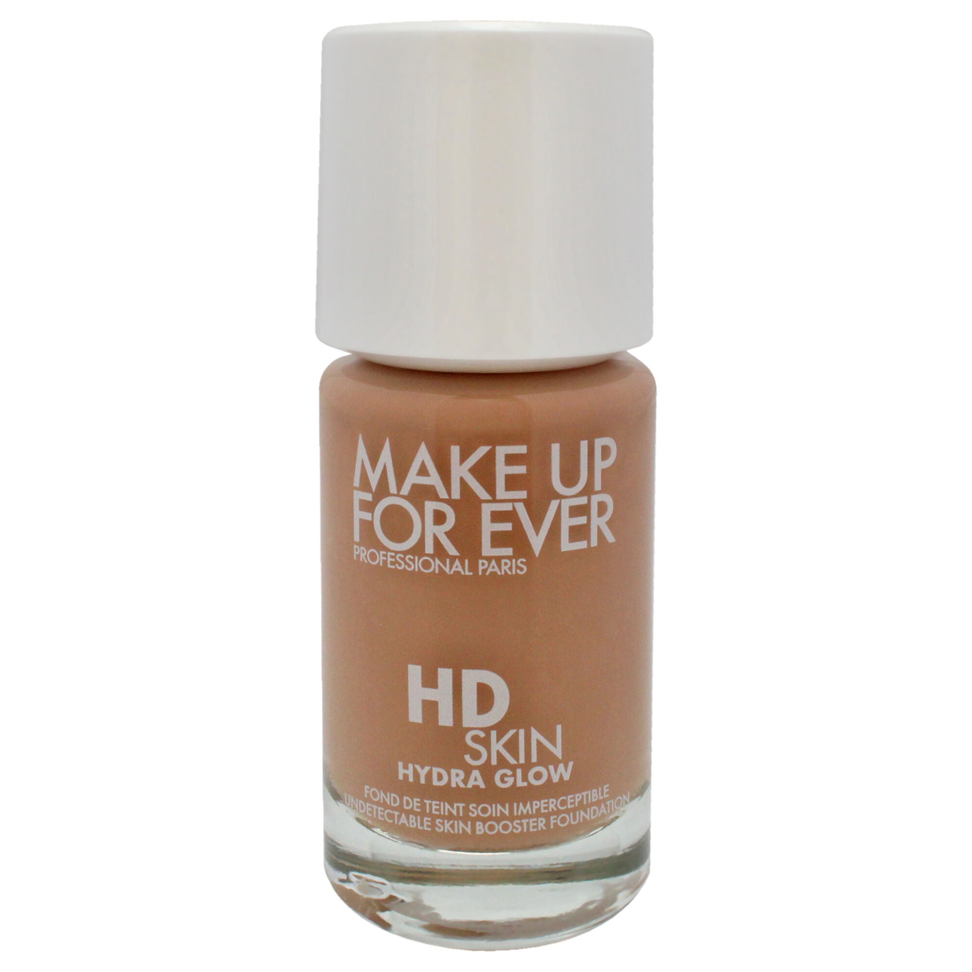 HD Skin Hydra Glow - 2N26 Sand by Make Up For Ever for Women - 1.01 oz Foundation, Brown, alternate image number 1
