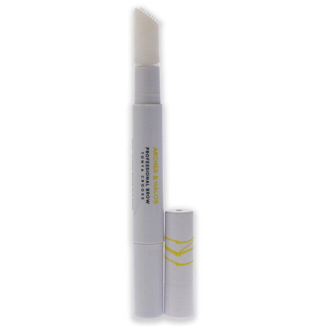 Brow Building and Conditioning Primer by Arches and Halos for Women - 0.033 oz Primer, , alternate image number 5