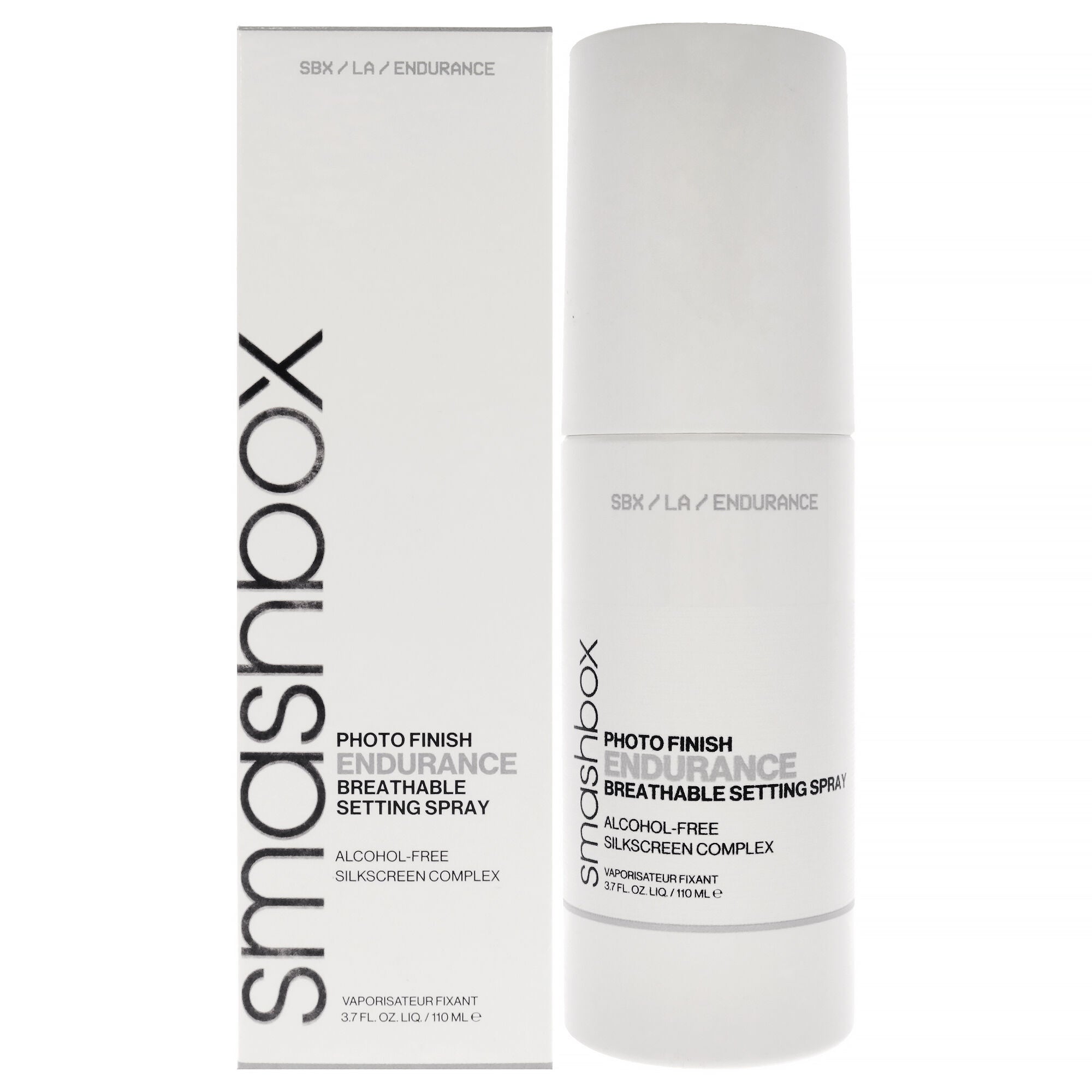 Photo Finish Endurance Setting Spray by SmashBox for Women - 3.7 oz Setting Spray, See Description, hi-res image number 0
