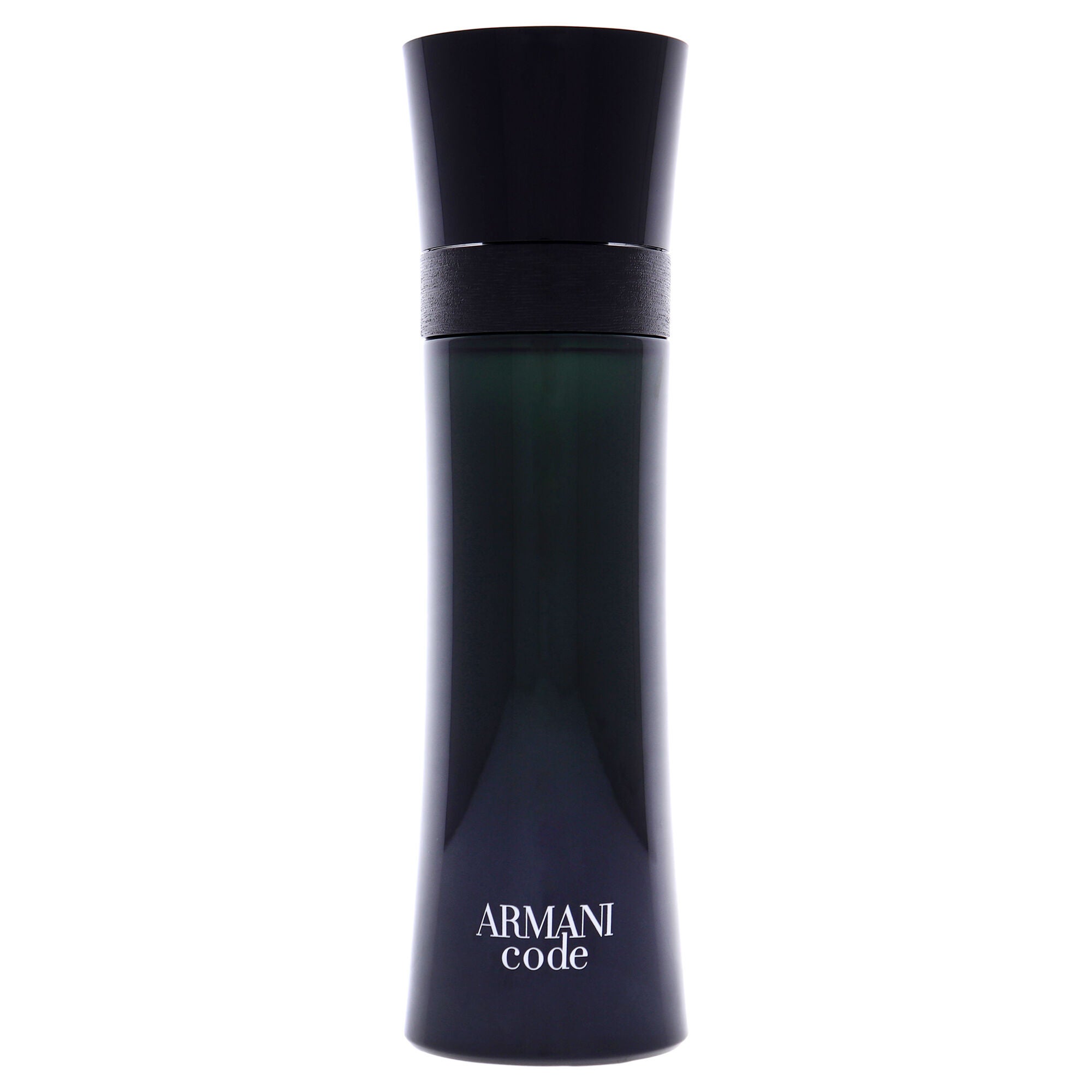 Armani Code by Giorgio Armani for Men - 4.2 oz EDT Spray, See Description, alternate image number 1