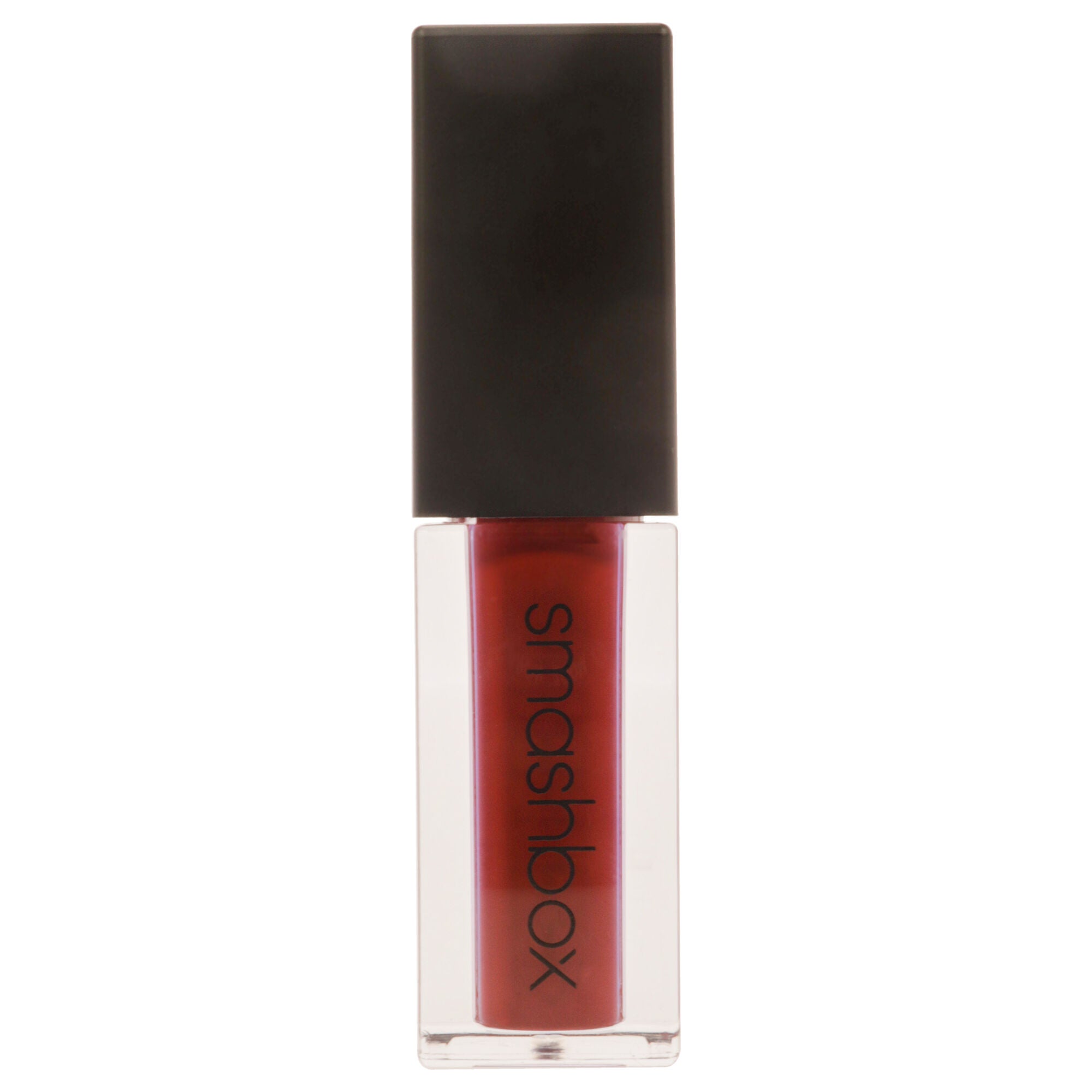 Always On Liquid Lipstick - Miss Conduct by SmashBox for Women - 0.13 oz Lipstick, , alternate image number 6