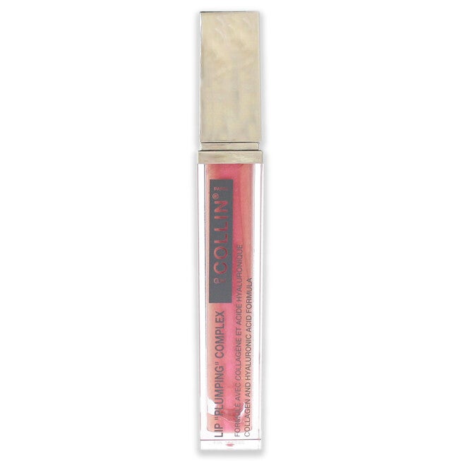 Lip Plumping Complex - Rose by G.M. Collin for Women - 0.26 oz Lip Gloss, , alternate image number null