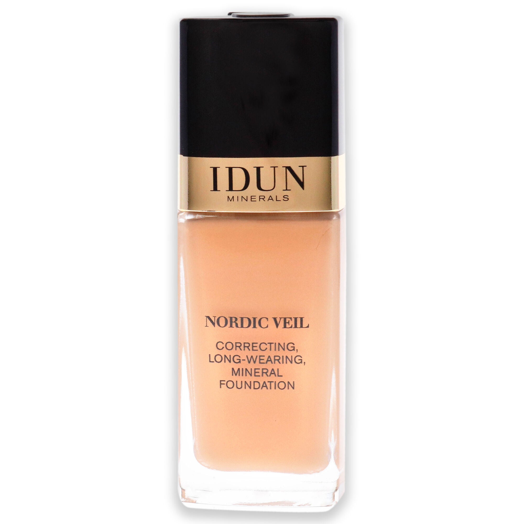 Nordic Veil Foundation - 309 Svea by Idun Minerals for Women - 0.88 oz Foundation, , alternate image number 5