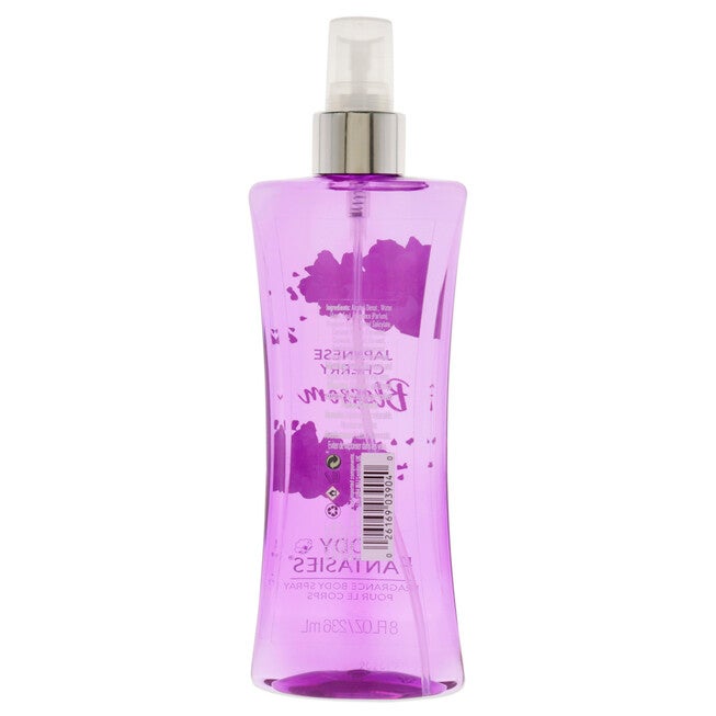 Signature Japanese Cherry Blossom Fragrance Body Spray by Body Fantasies for Women - 8 oz Body Spray, See Description, alternate image number 2