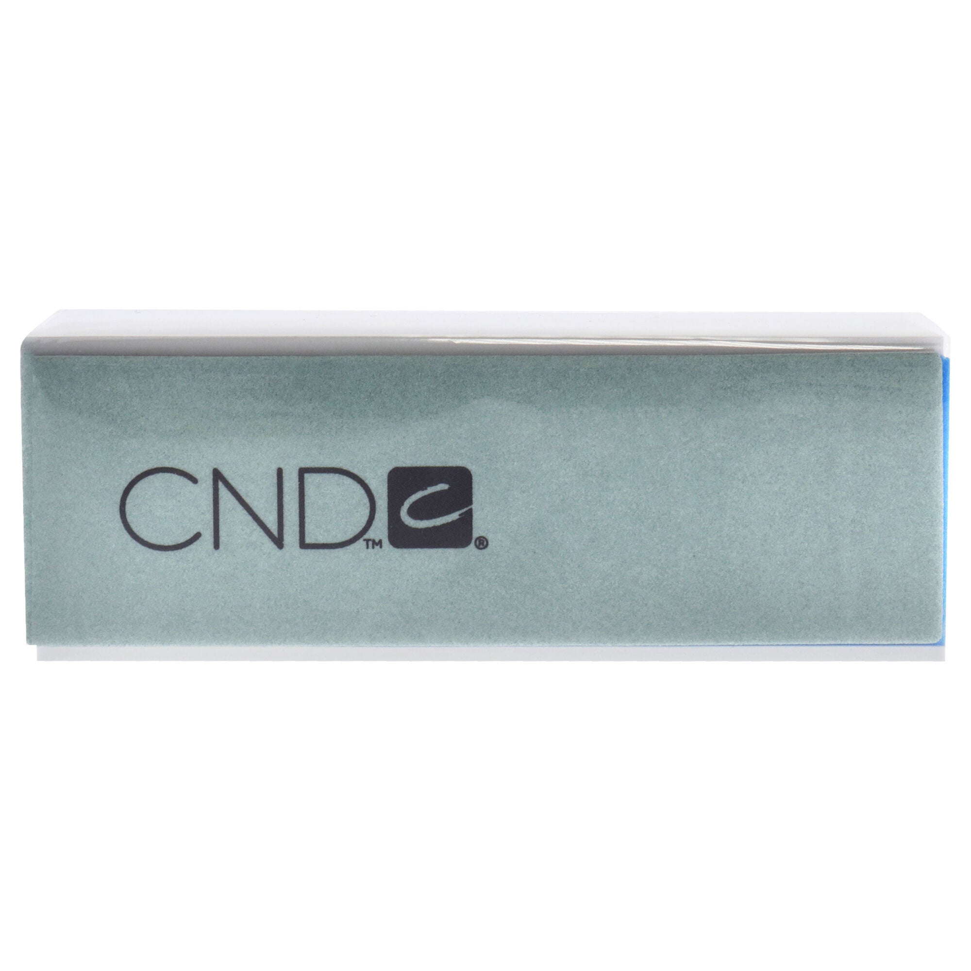 Glossing Buffer Block - 4000 Grit by CND for Women - 4 Pc Nail Buff Blocks, See Description, alternate image number 2