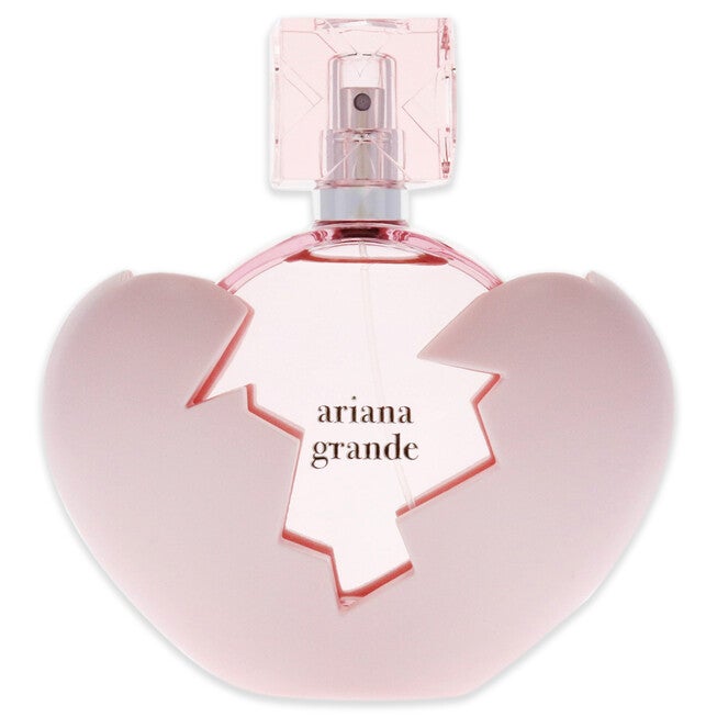 Thank U Next by Ariana Grande for Women - 3.4 oz EDP Spray, , alternate image number null
