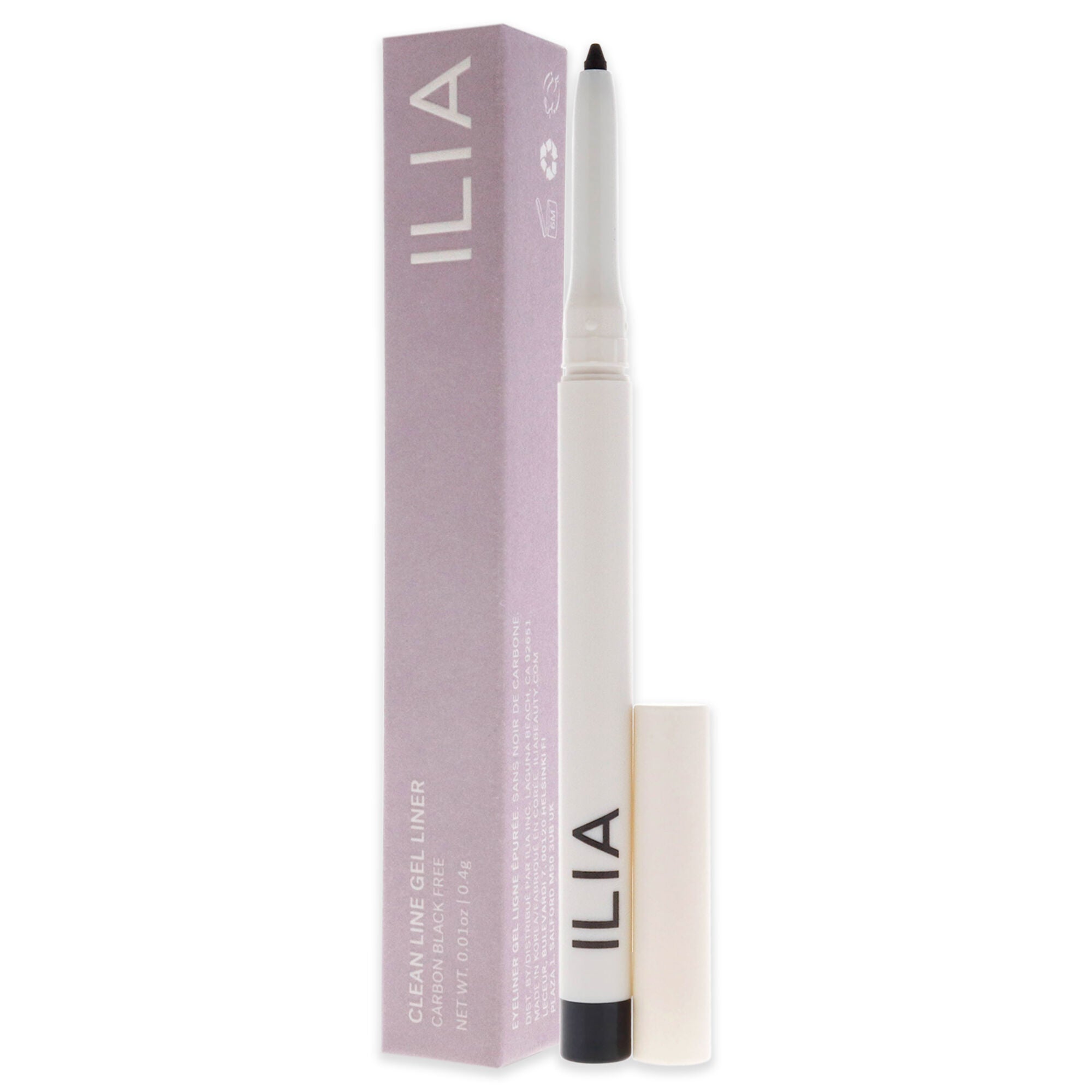 Clean Line Gel Liner - Twilight by ILIA Beauty for Women - 0.01 oz Eyeliner, See Description, alternate image number 3