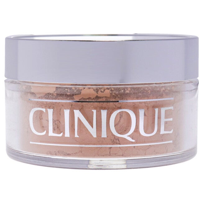 Blended Face Powder - 04 Transparency 4 M by Clinique for Women - 0.88 oz Powder, NA, alternate image number null