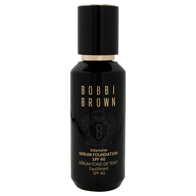 Intensive Serum Foundation SPF 40 - N-052 Natural by Bobbi Brown for Women - 1 oz Foundation, NA, alternate image number null