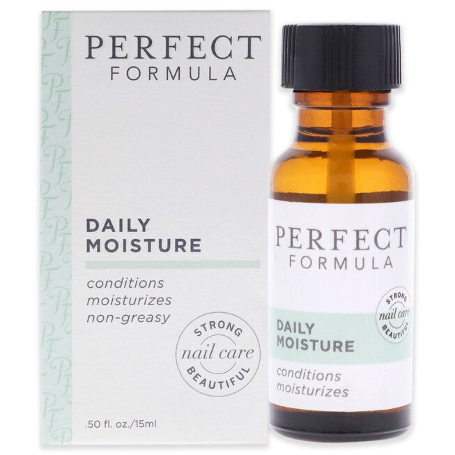 Perfect Formula Plan Perfect Formula Daily Moisture Treatment by Perfect Formula for Women ...