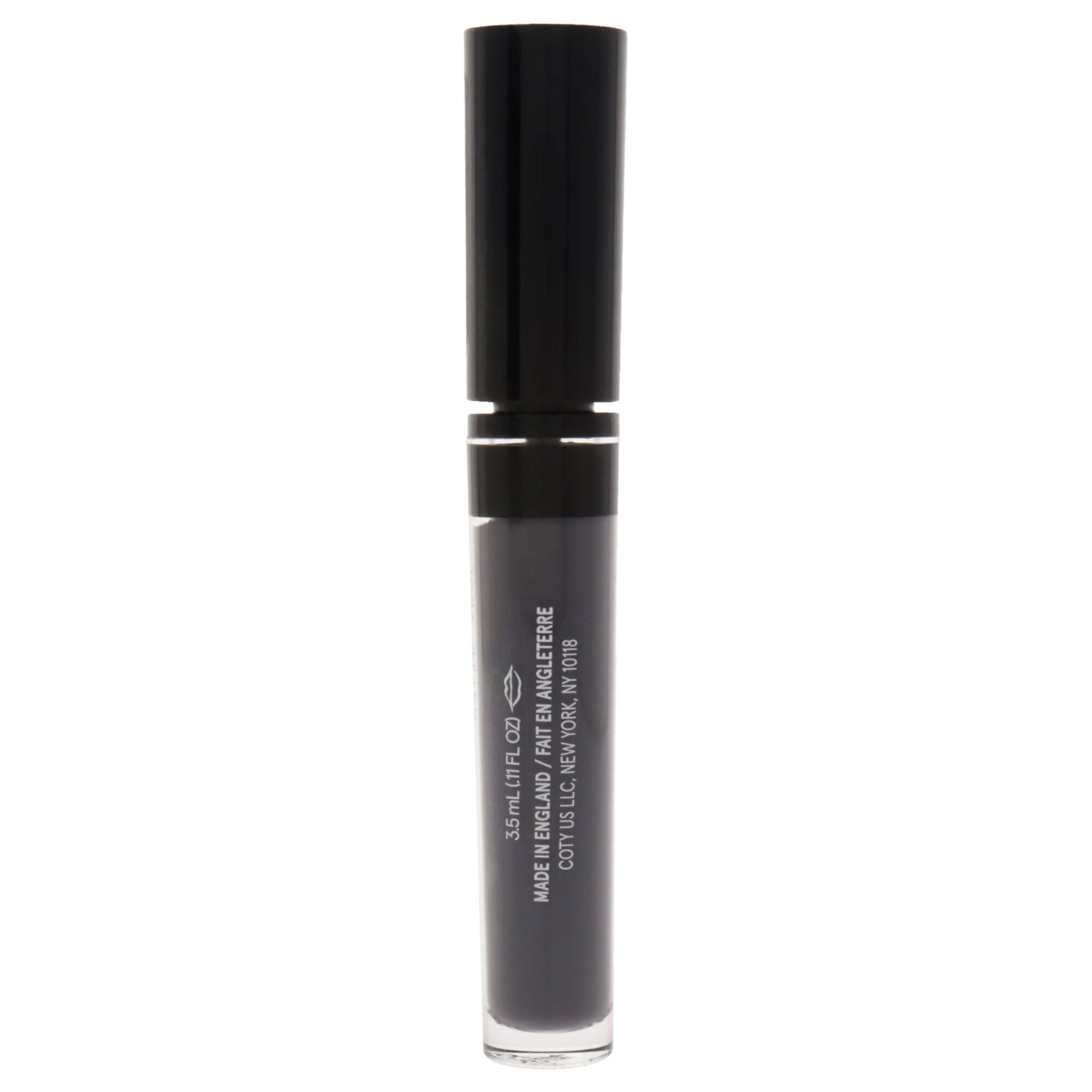 Full Spectrum Matte Idol Liquid Lipstick - 299 Saint by CoverGirl for Women - 0.11 oz Lipstick, See Description, alternate image number 2
