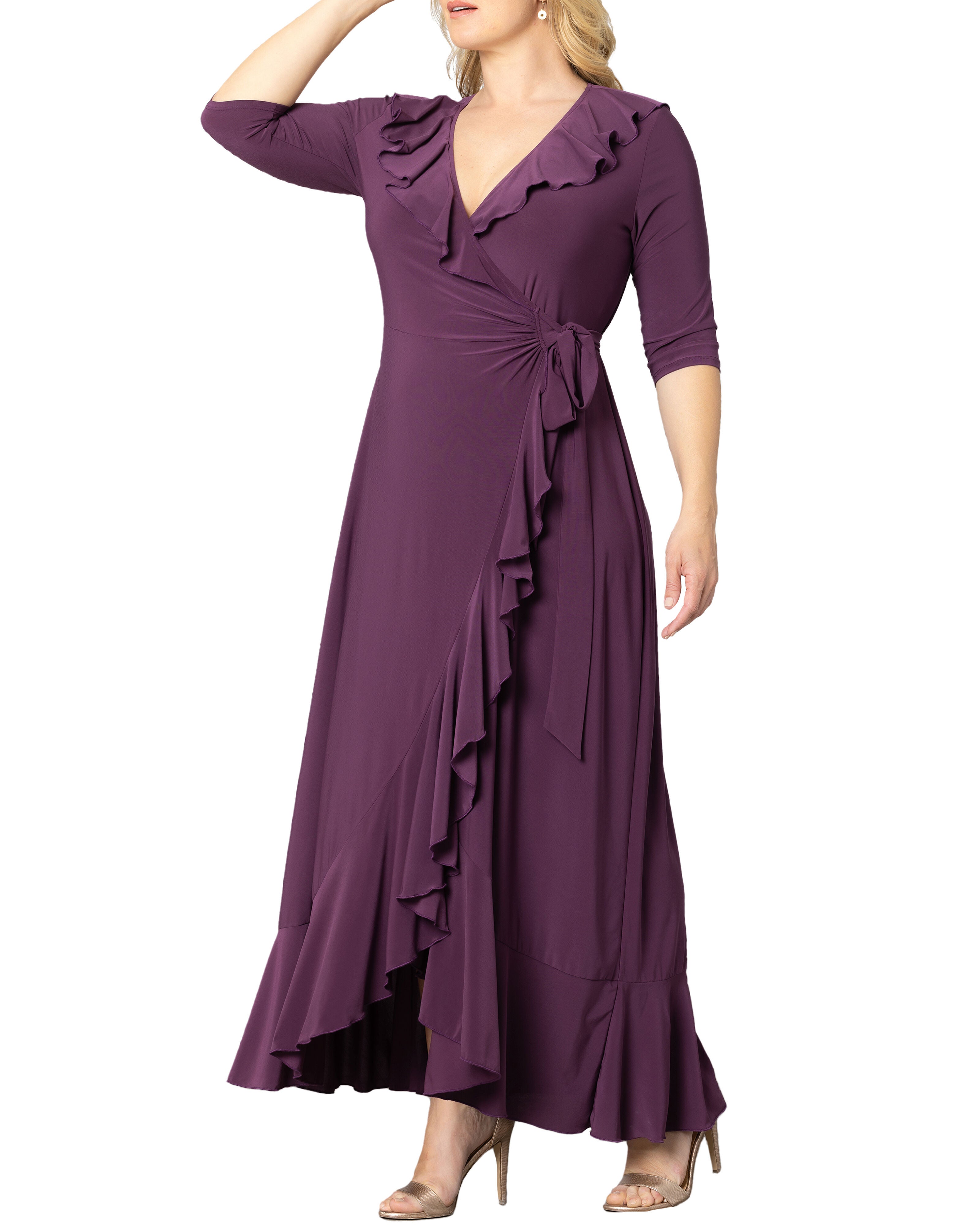 Maritime Maxi Dress, , alternate image number 8