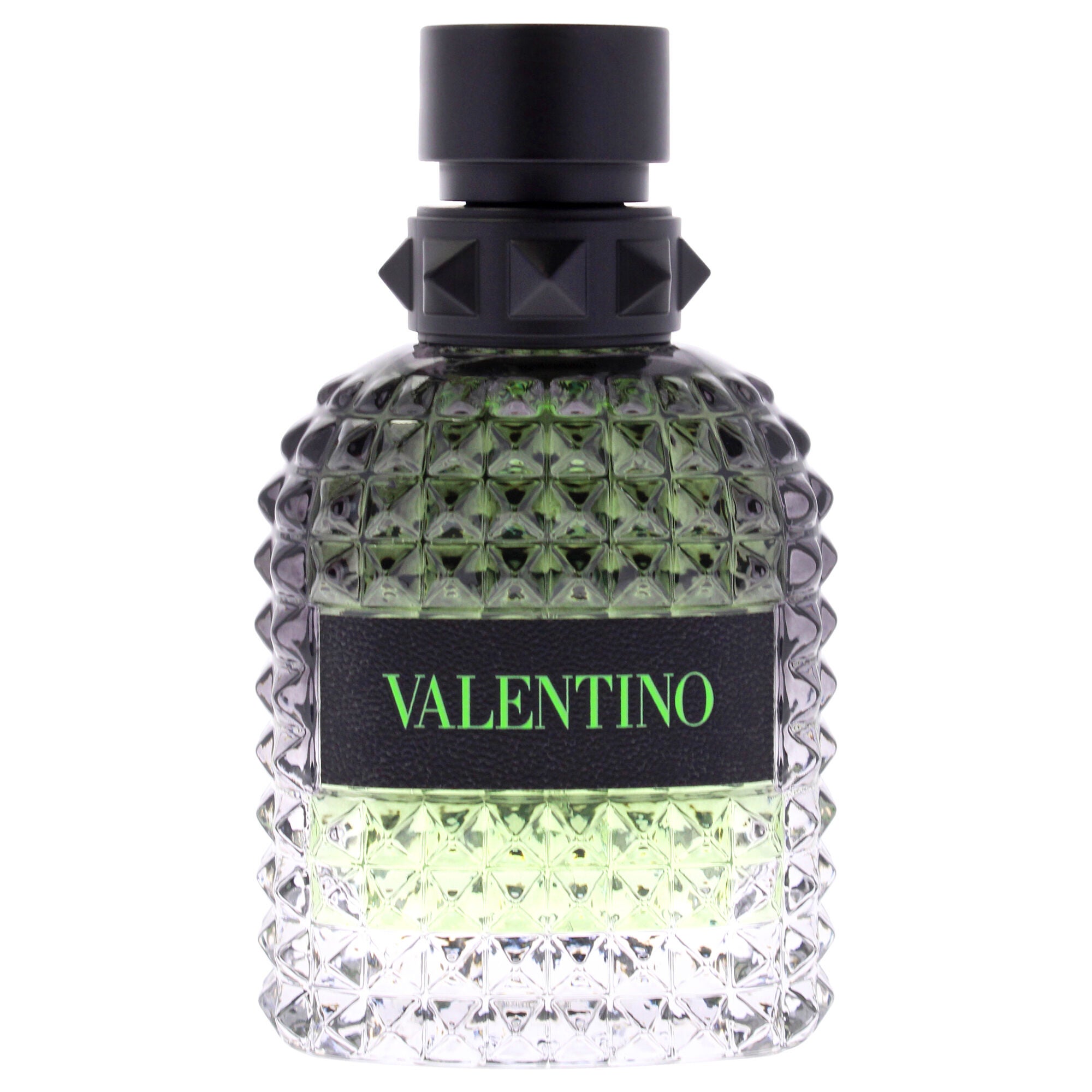 Valentino Uomo Born In Roma Green Stravaganza by Valentino for Men - 1.7 oz EDT Spray, See Description, alternate image number 4